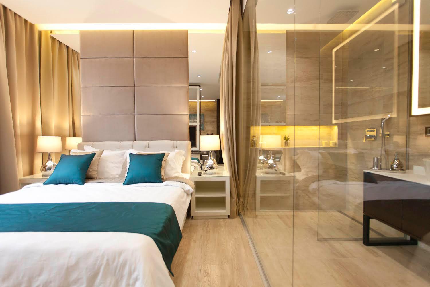 Belgrade's 1st class apartment, Stari Grad view 3