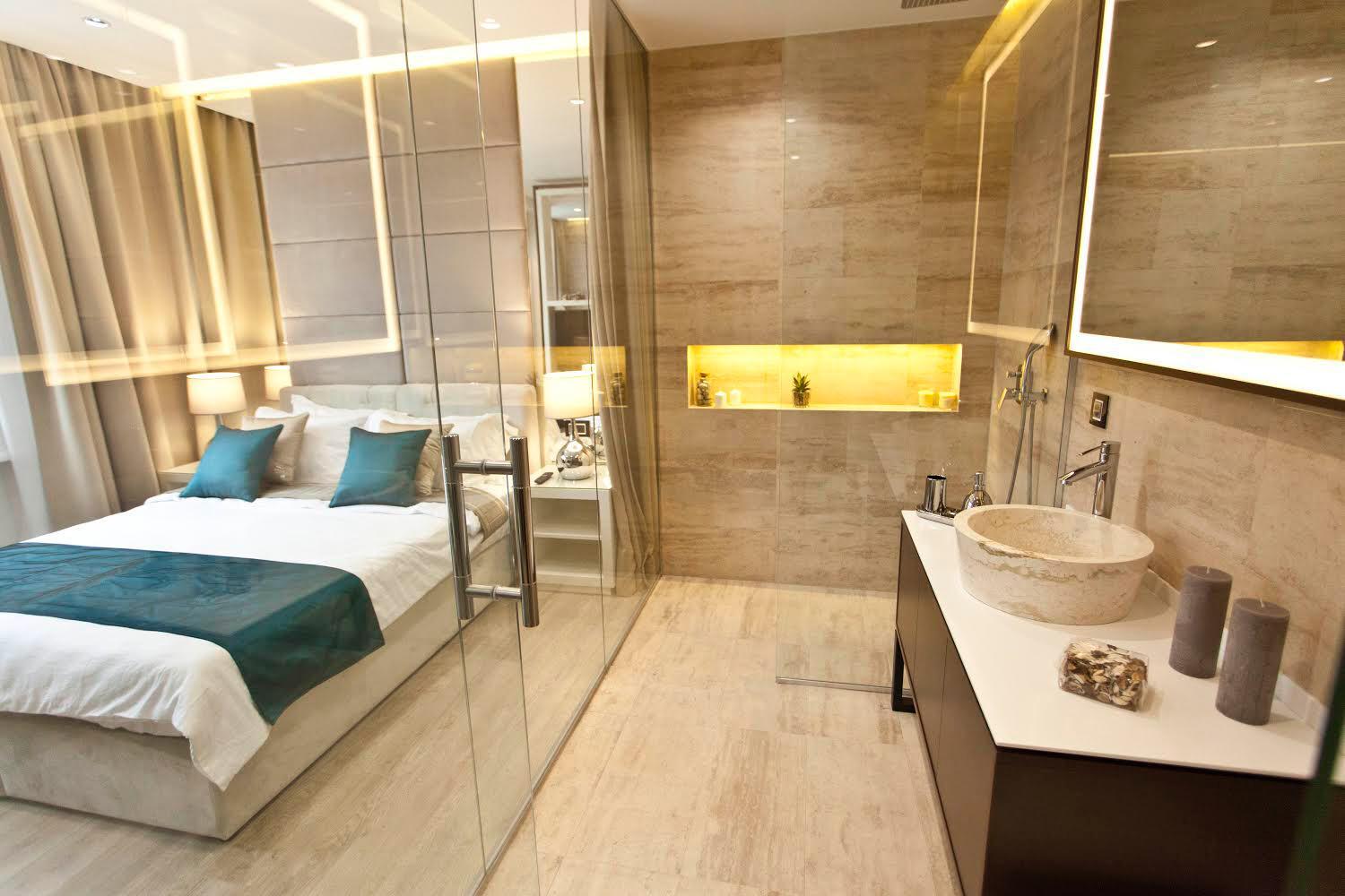 Belgrade's 1st class apartment, Stari Grad view 5