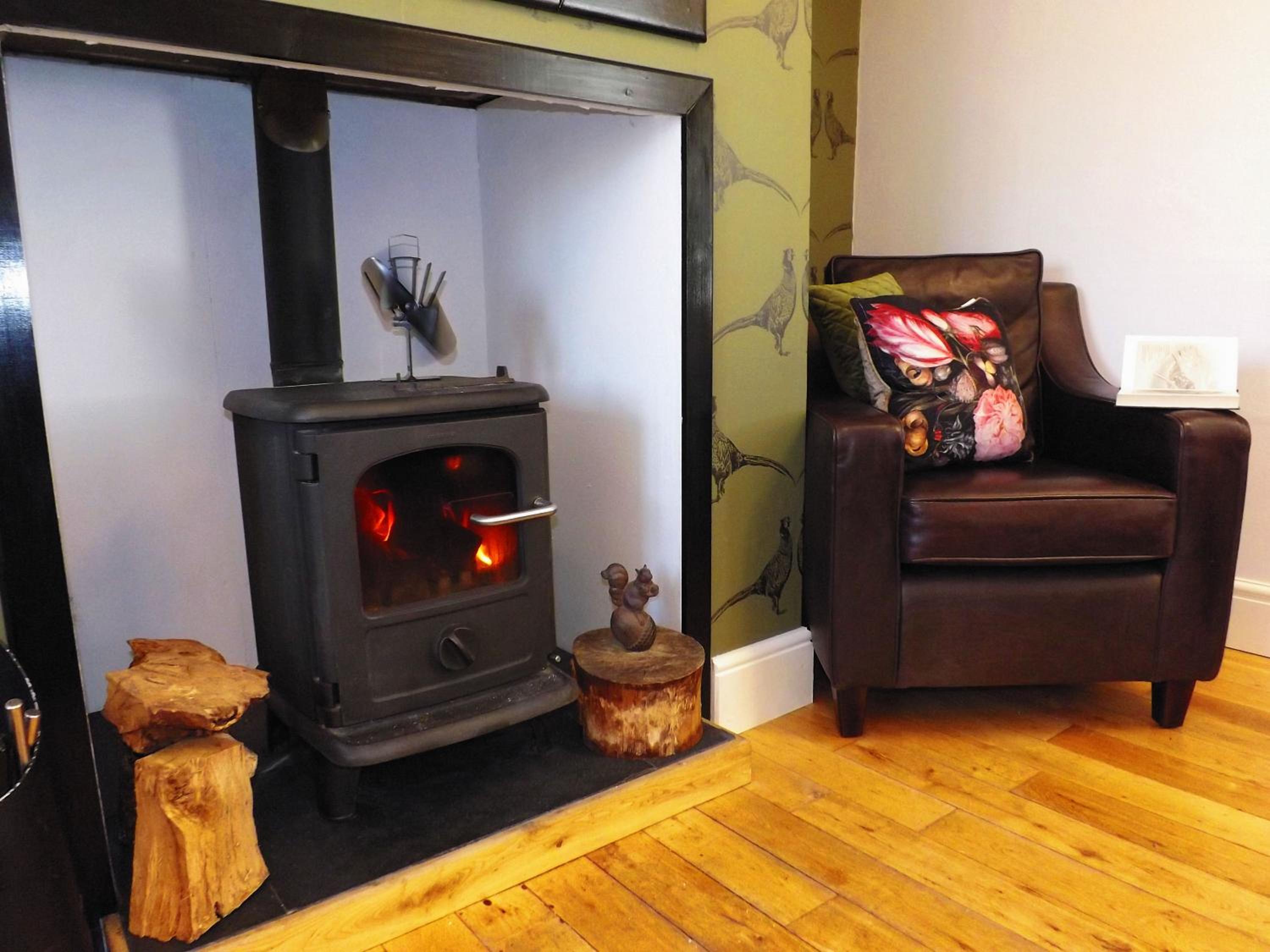 Hotel Pheasants Retreat With Hot Tub And Fire Pit