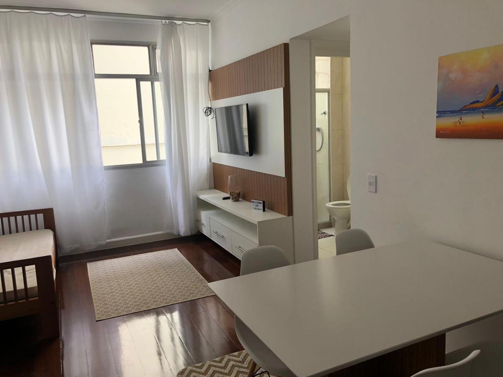 Copacabana Sala 2QTS Suite