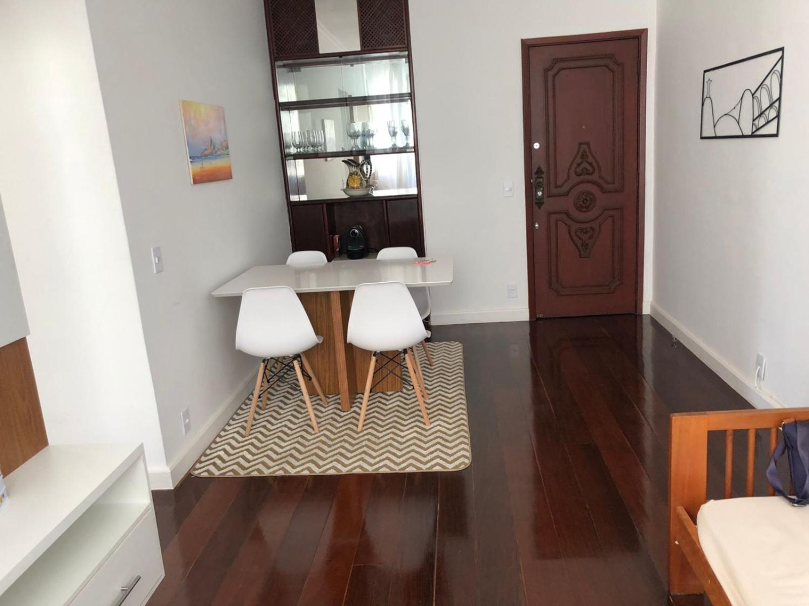 Copacabana Sala 2QTS Suite