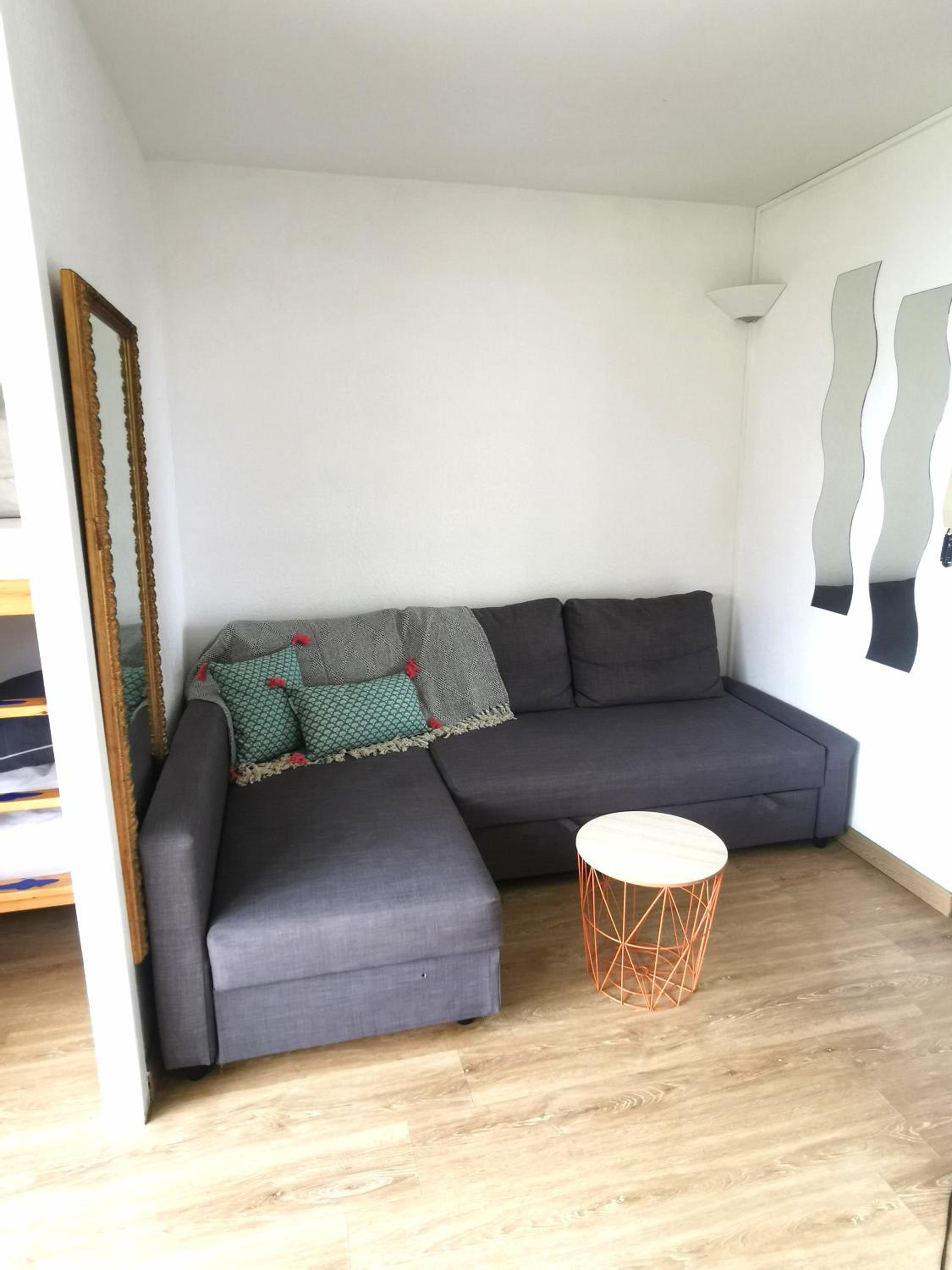 Appartement climatise Vue Mer 208, photo 17