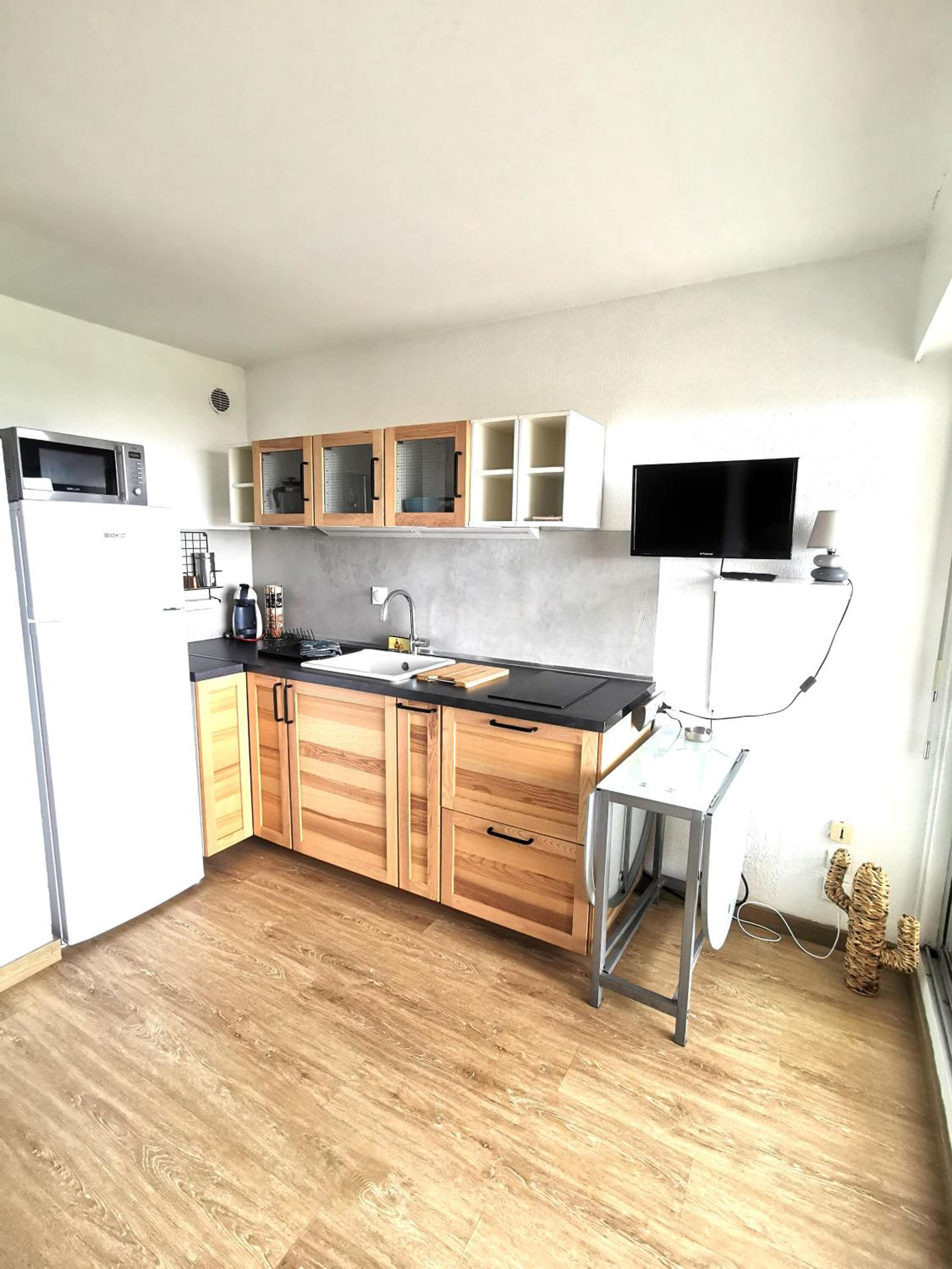 Appartement Vue Mer 208 view 3