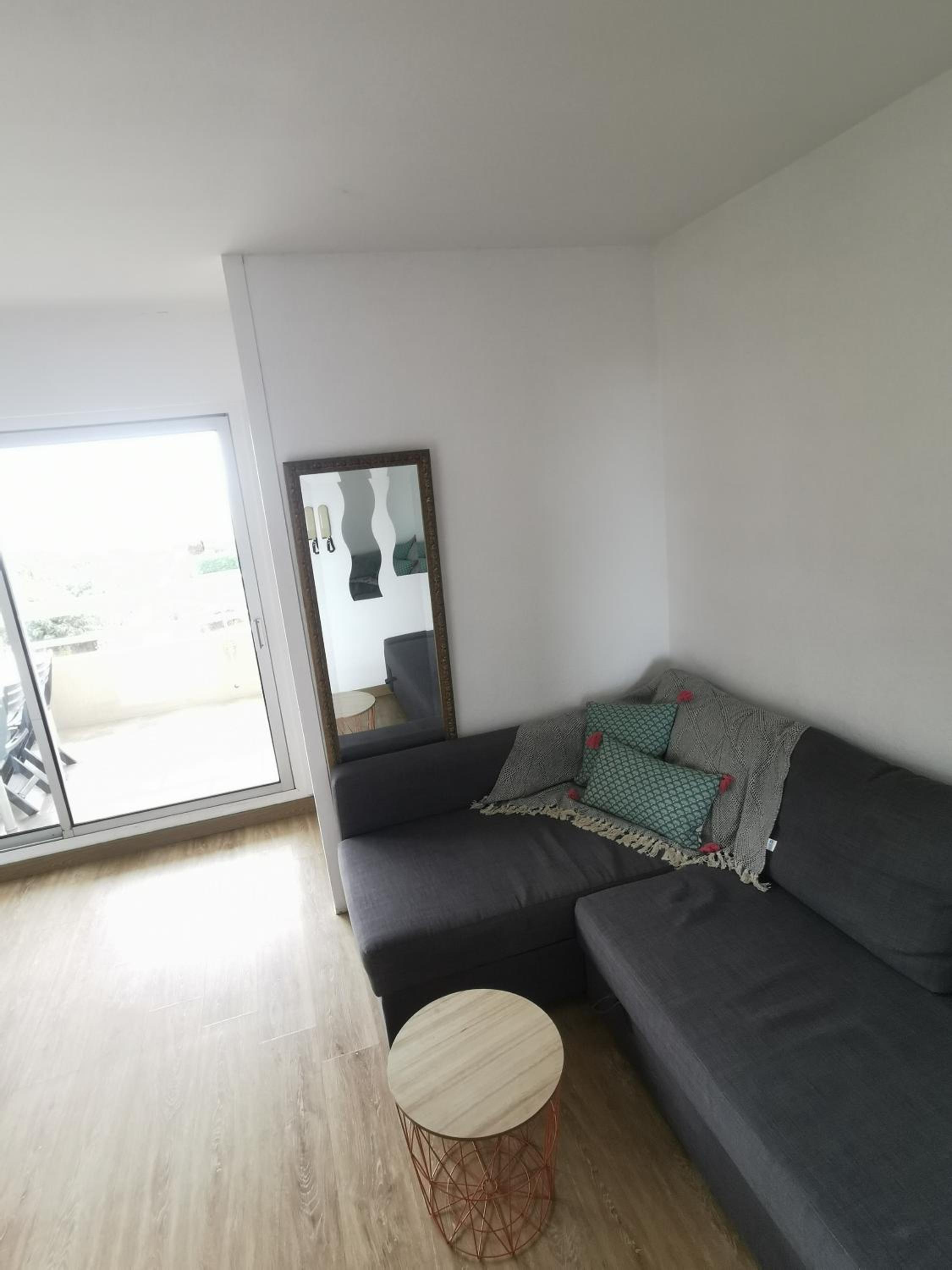 Appartement Vue Mer 208 view 2