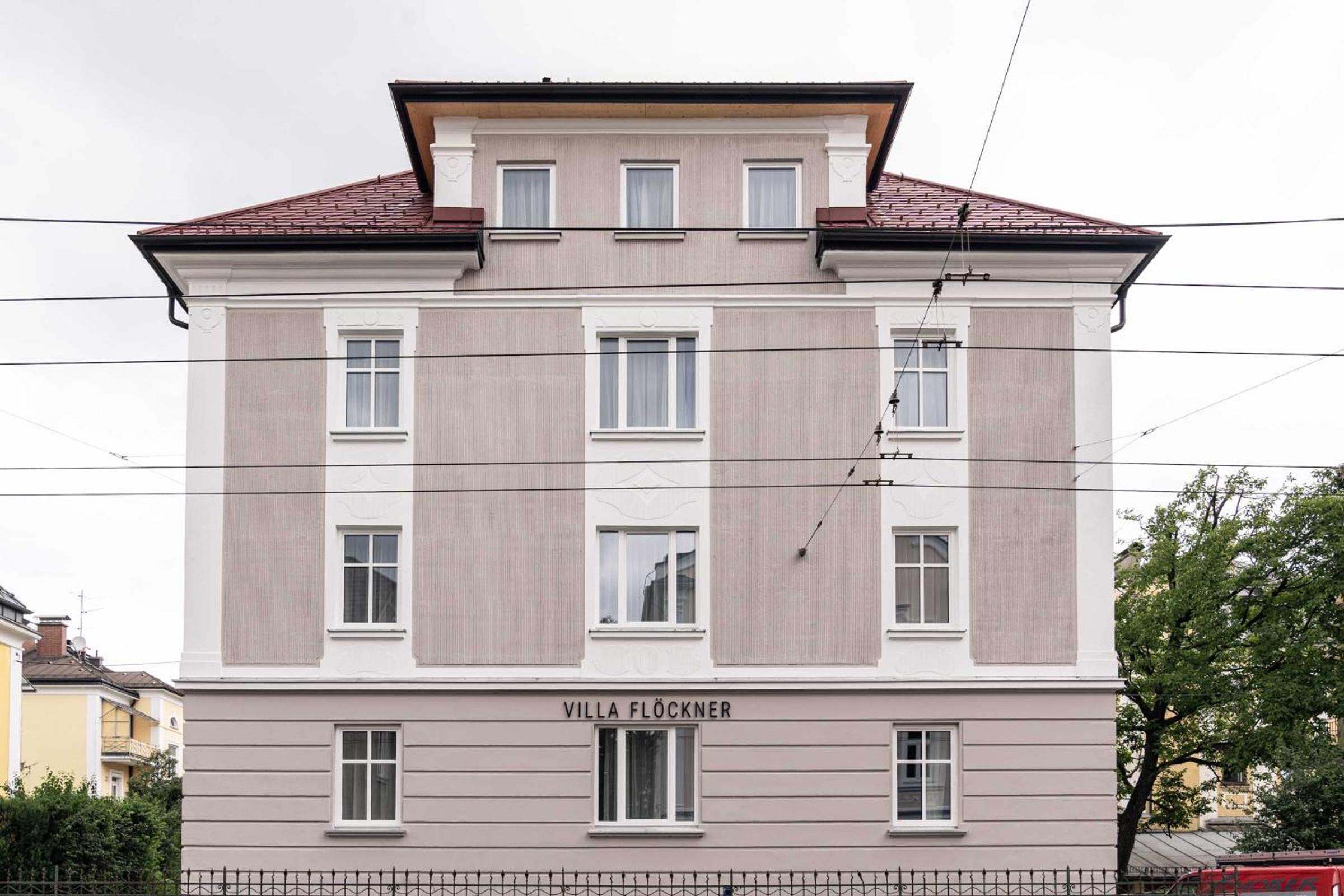 Villa Flöckner Bed & Breakfast