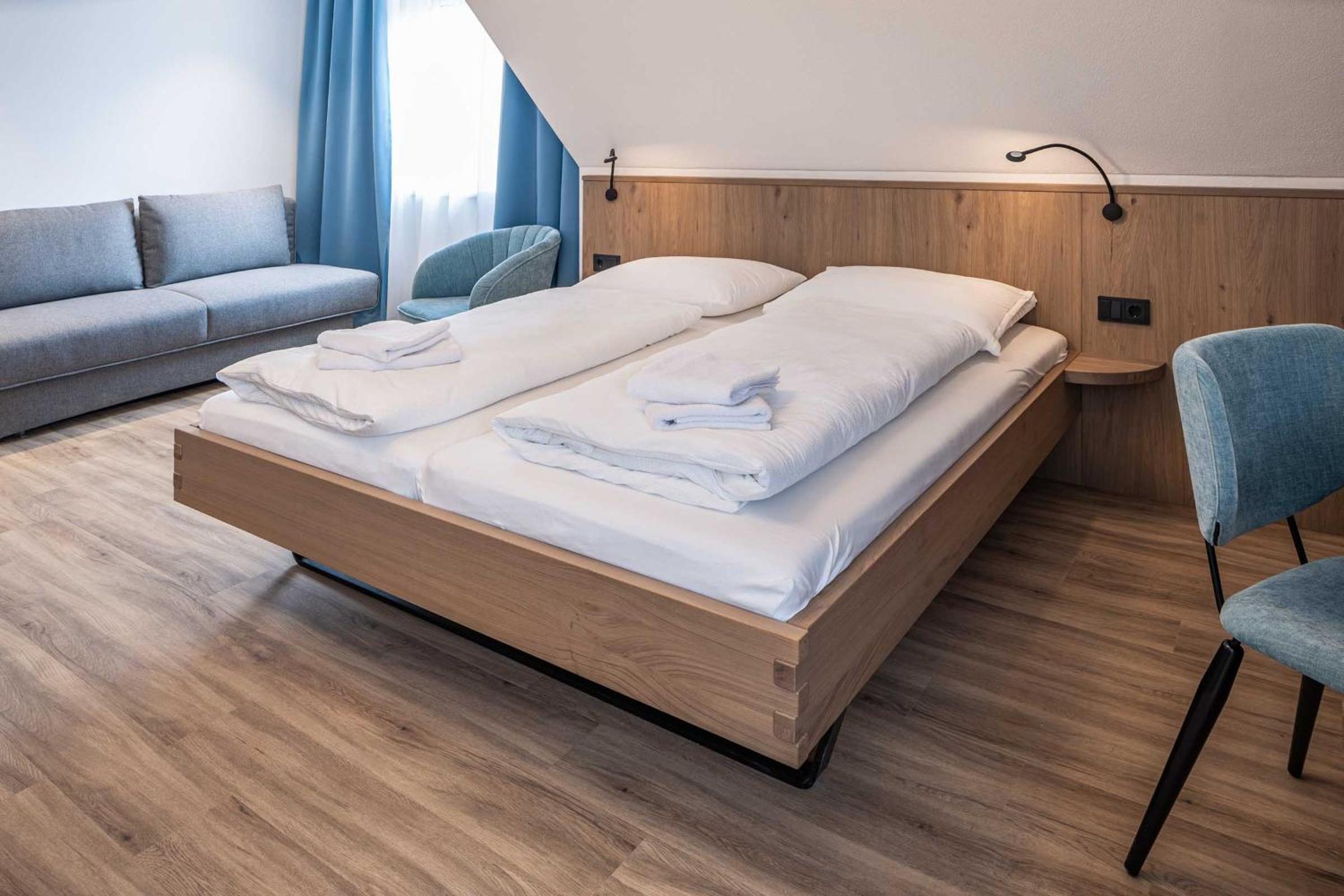 Villa Flöckner Bed & Breakfast