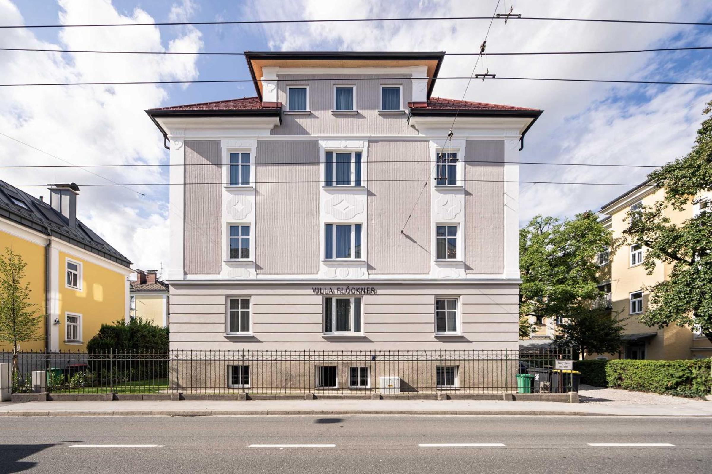 Villa Flöckner Bed & Breakfast