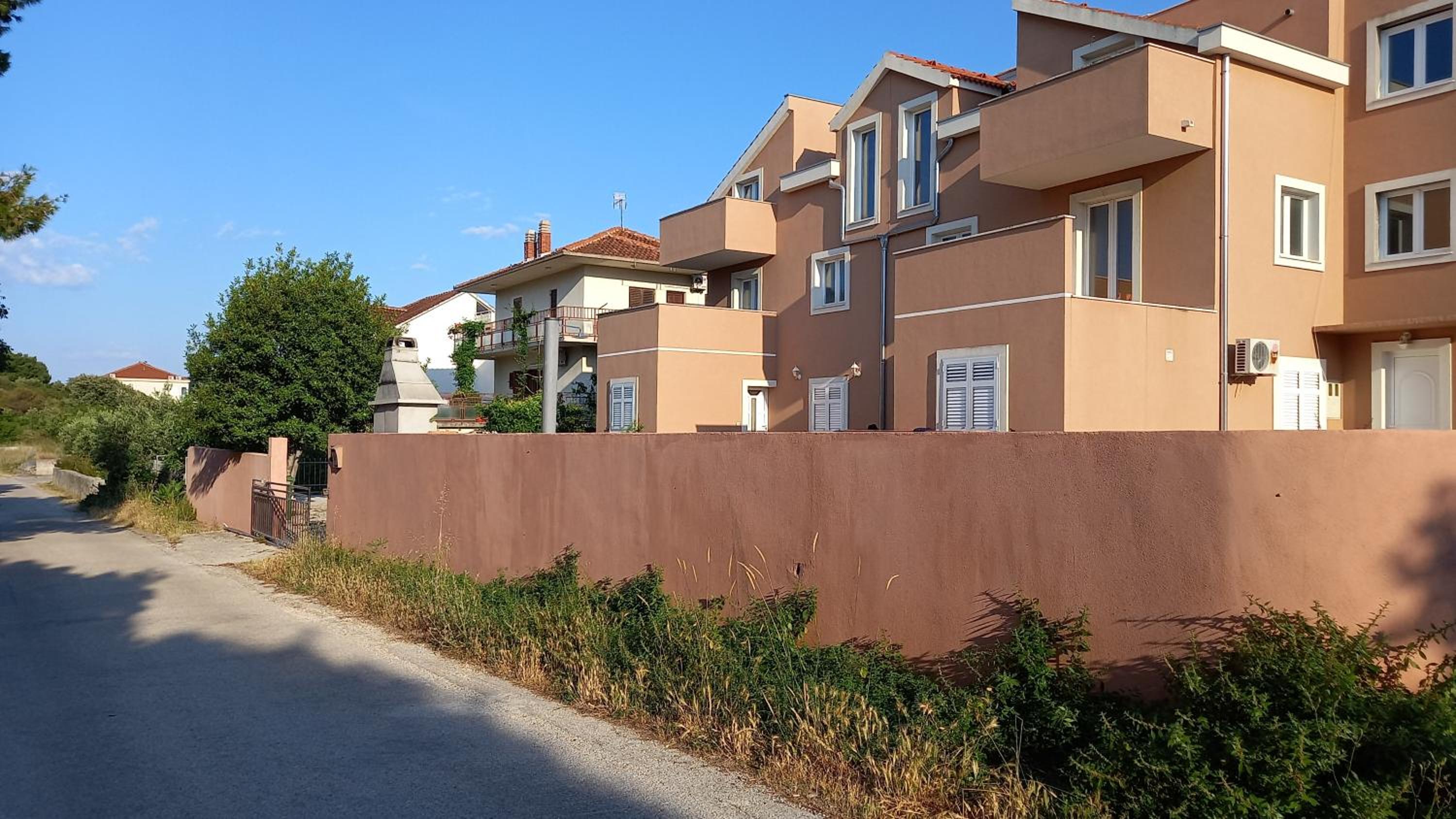 Hotel Villa Best Relax - Image 1