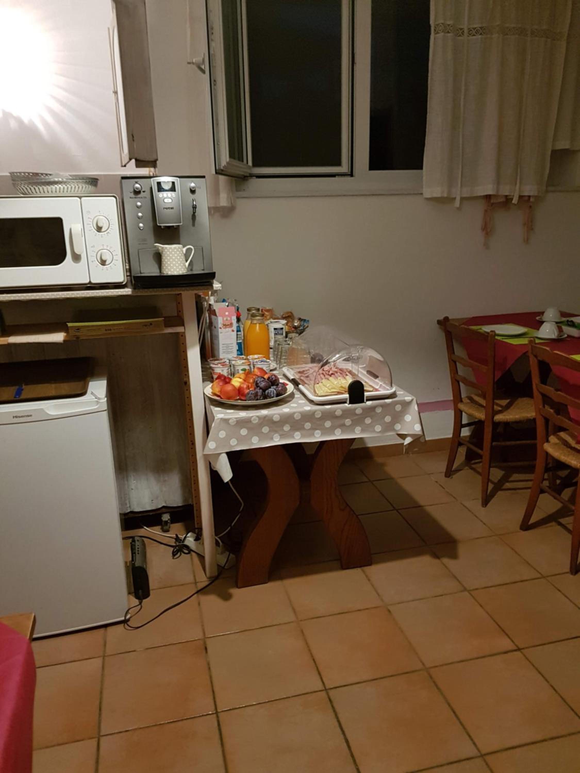 Garni Elisabetta