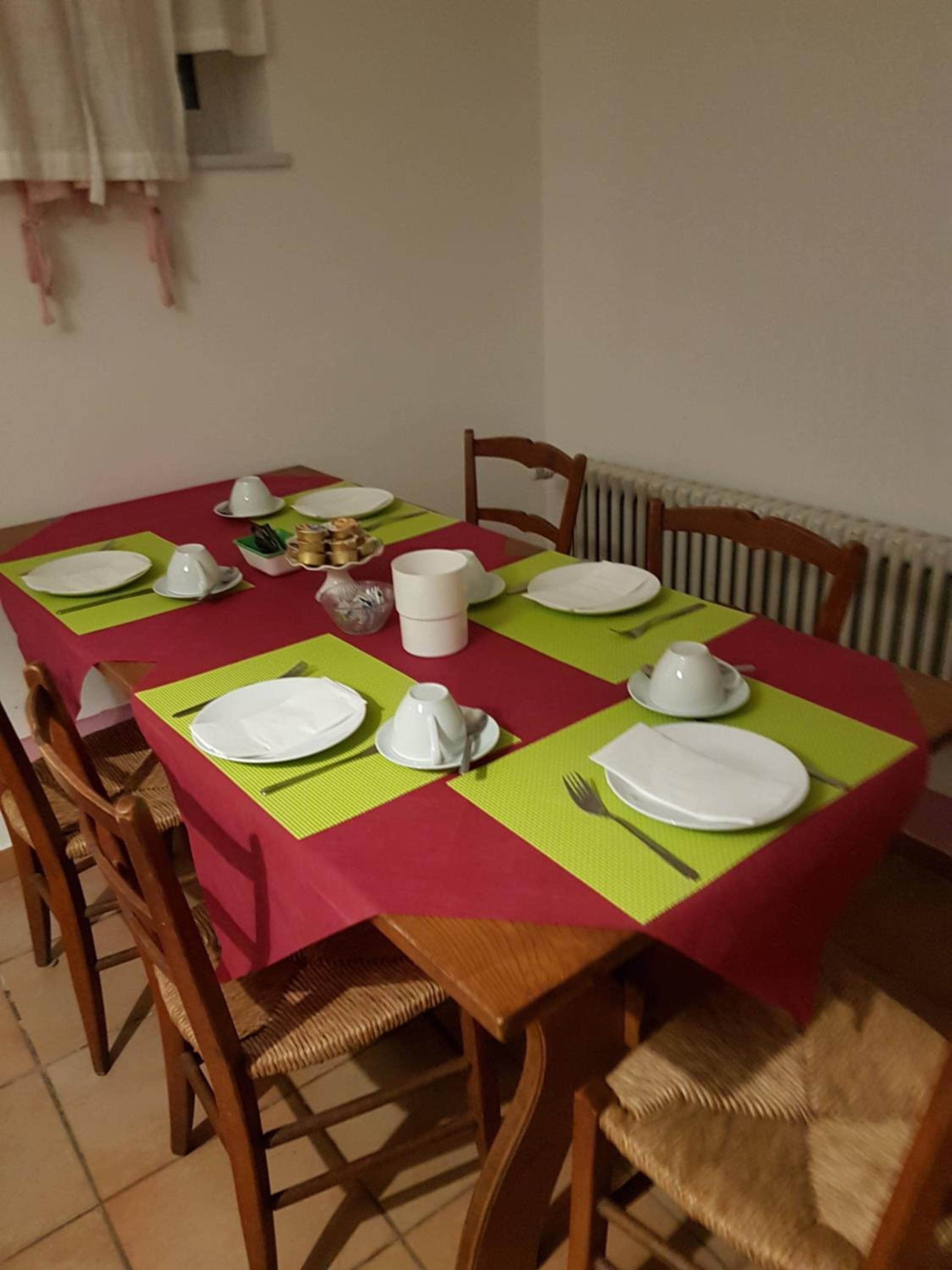 Garni Elisabetta