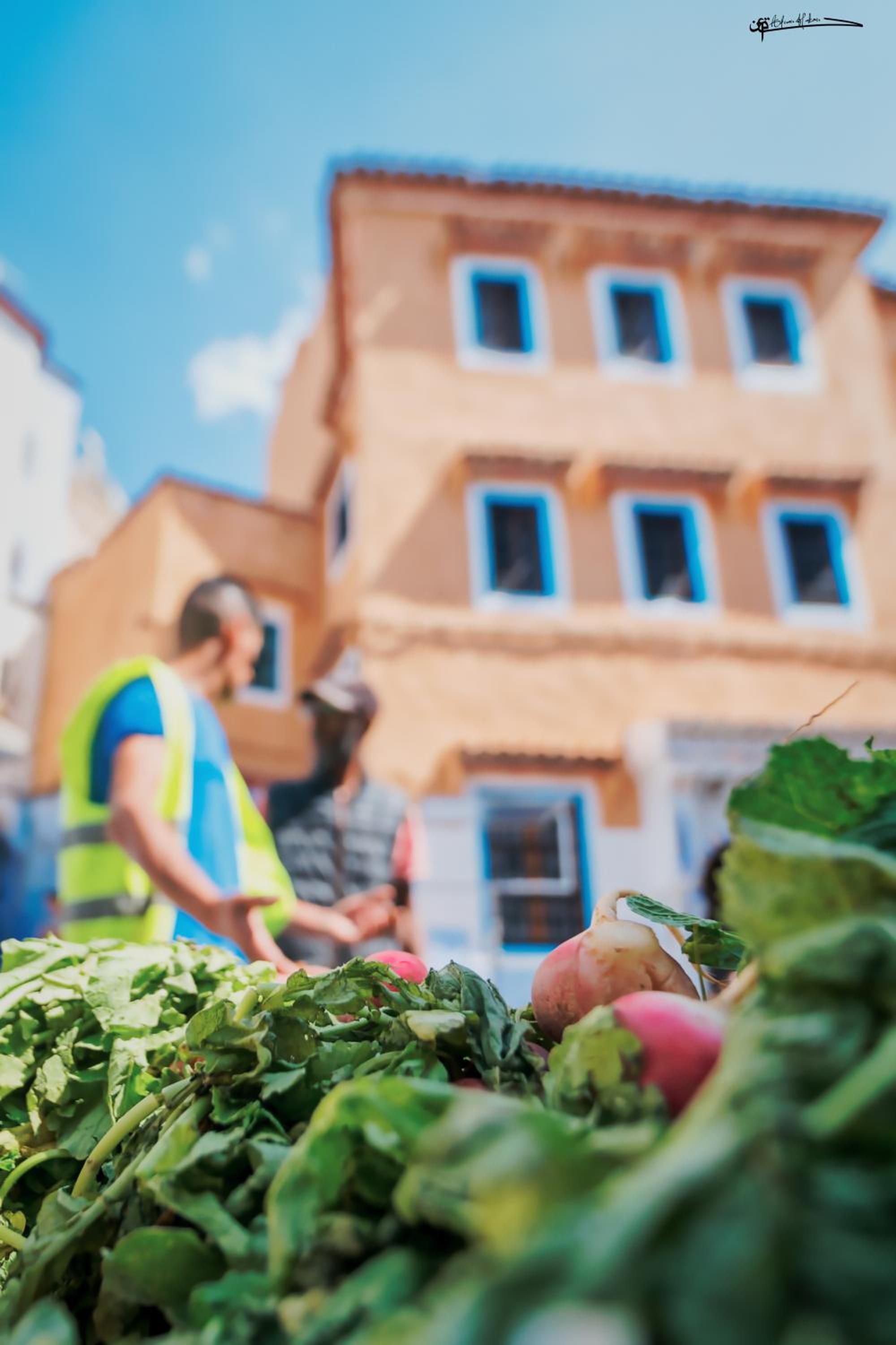 human