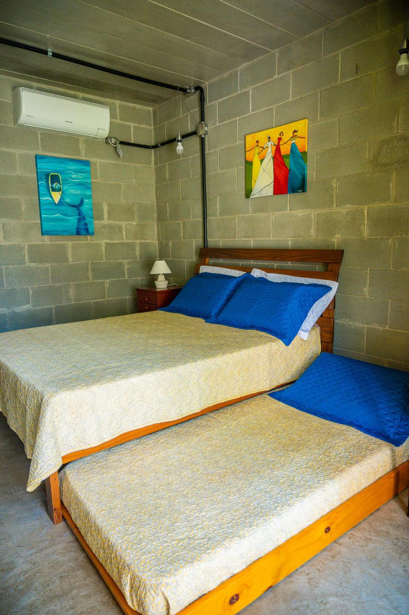 Casa do Pescador Camburi