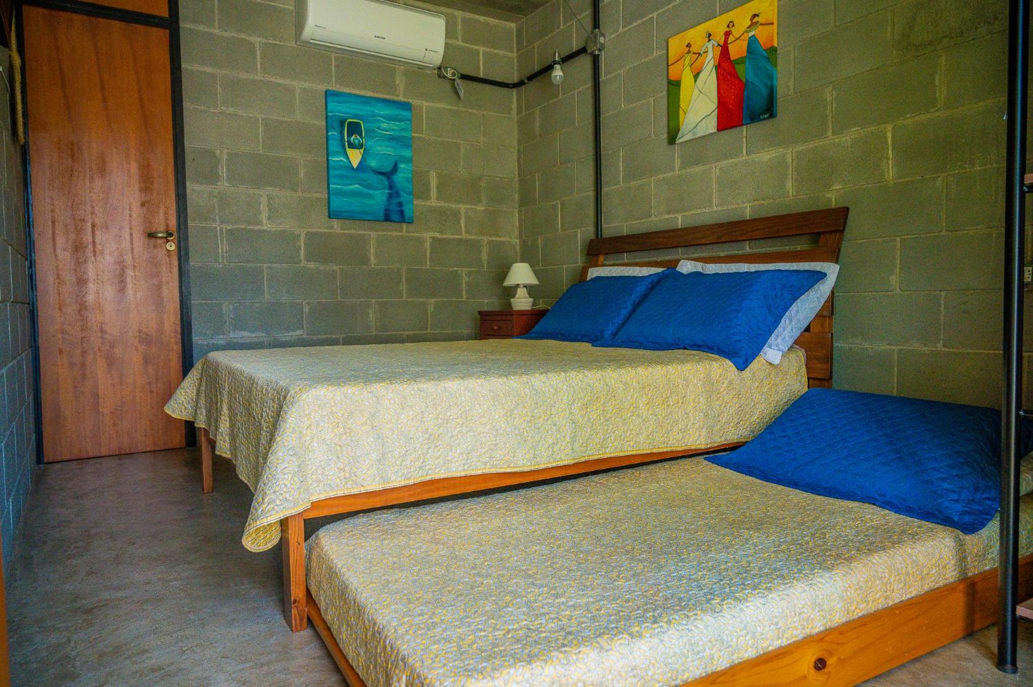 Casa do Pescador Camburi
