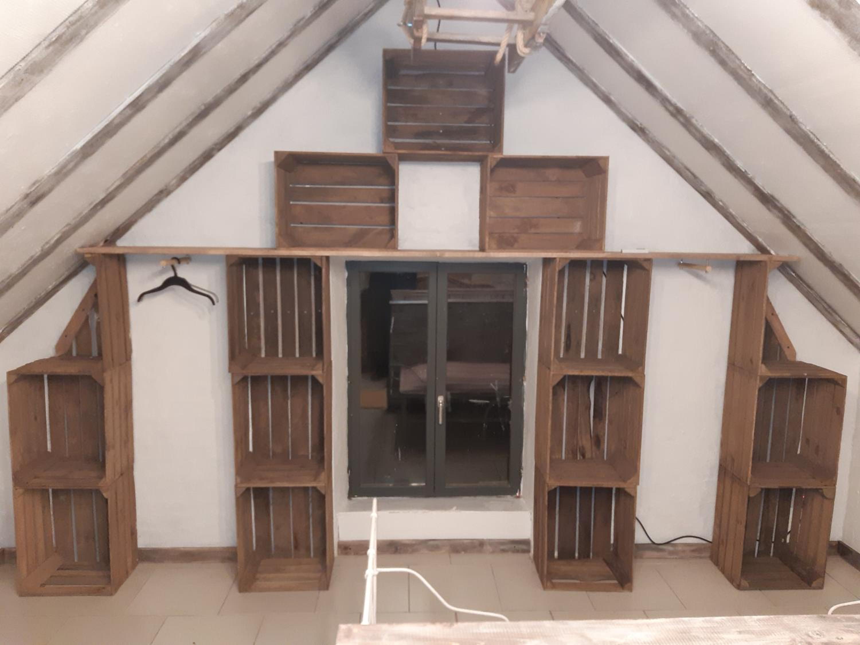 LA P'TITE MAISON