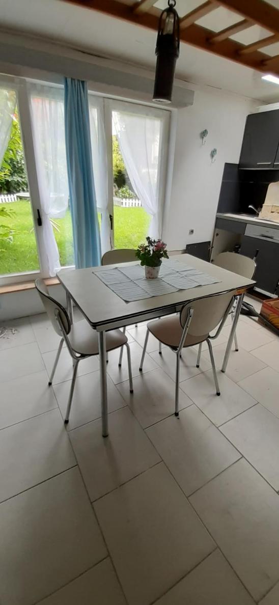 LA P'TITE MAISON
