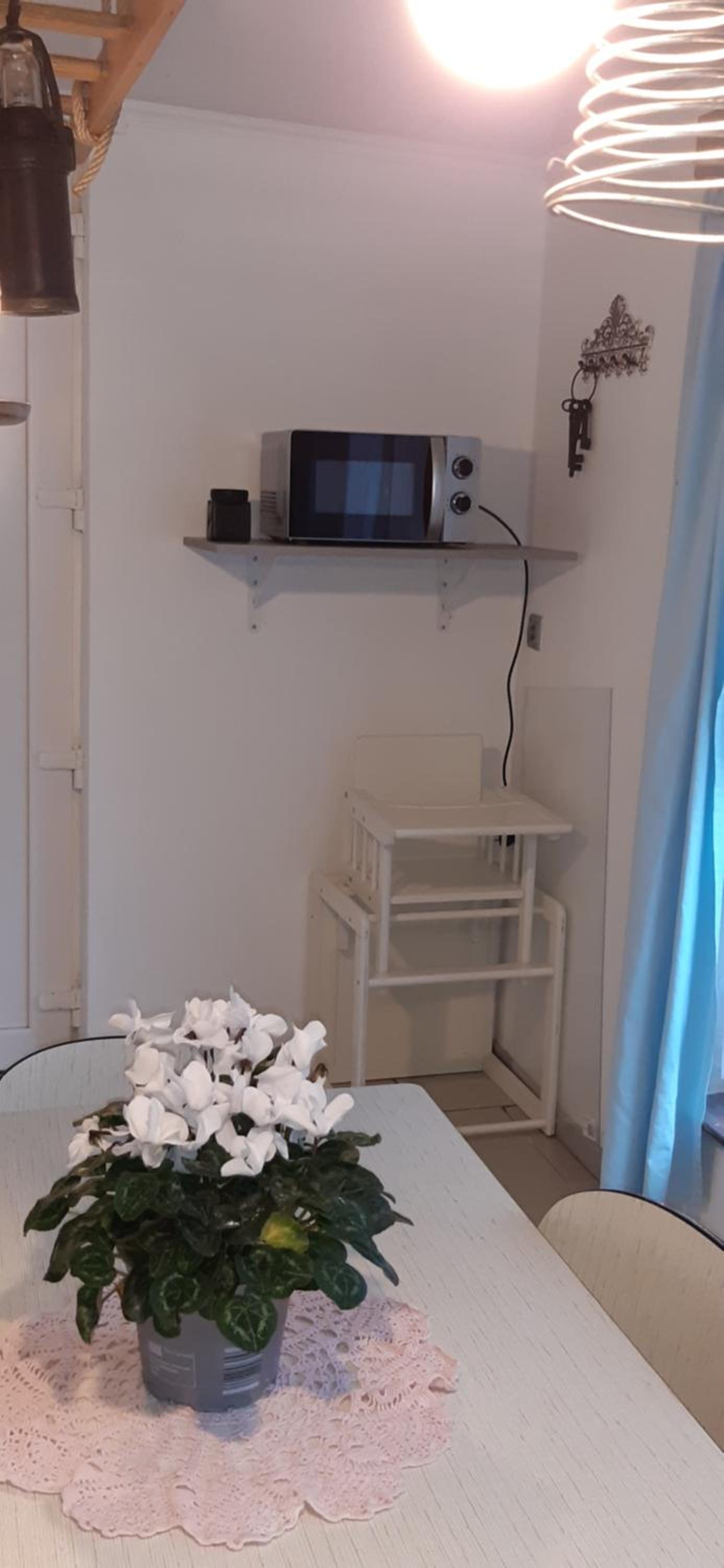 LA P'TITE MAISON