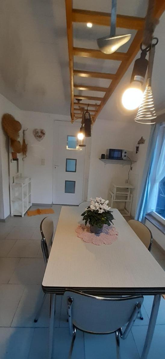 LA P'TITE MAISON