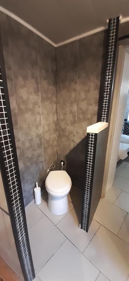 LA P'TITE MAISON