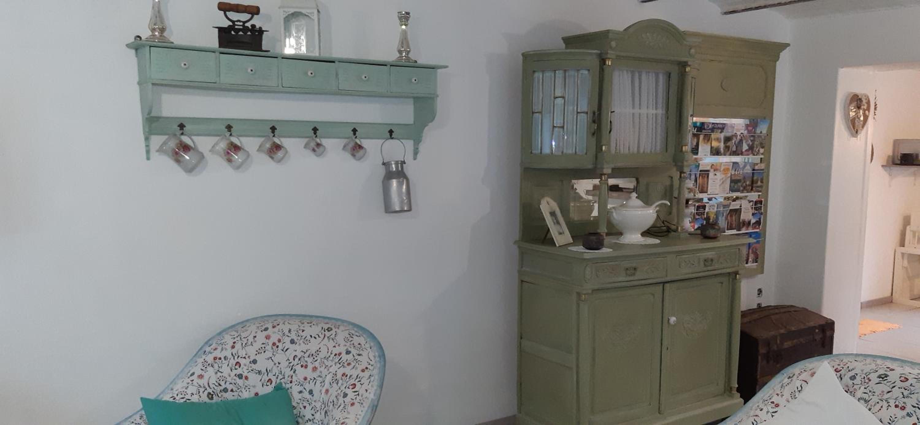 LA P'TITE MAISON