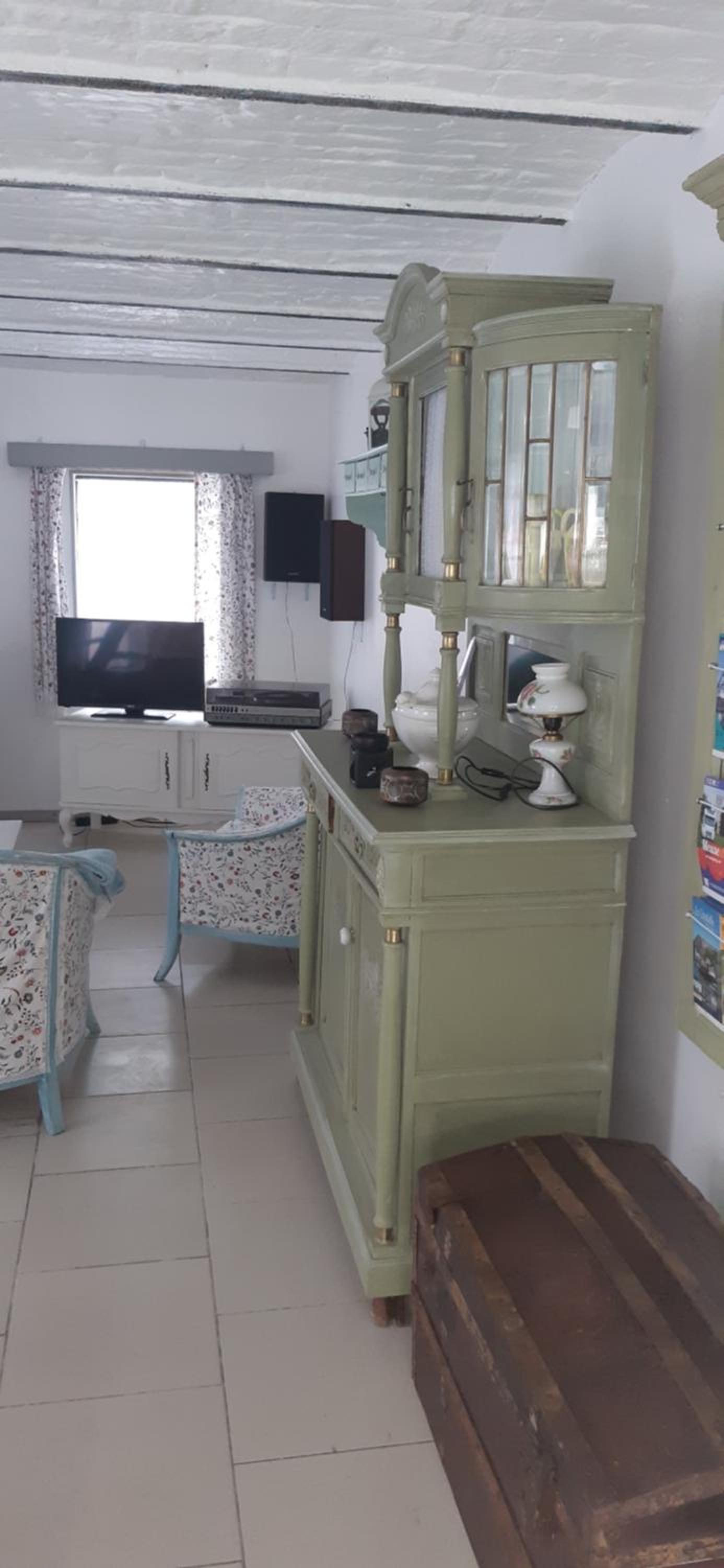 LA P'TITE MAISON