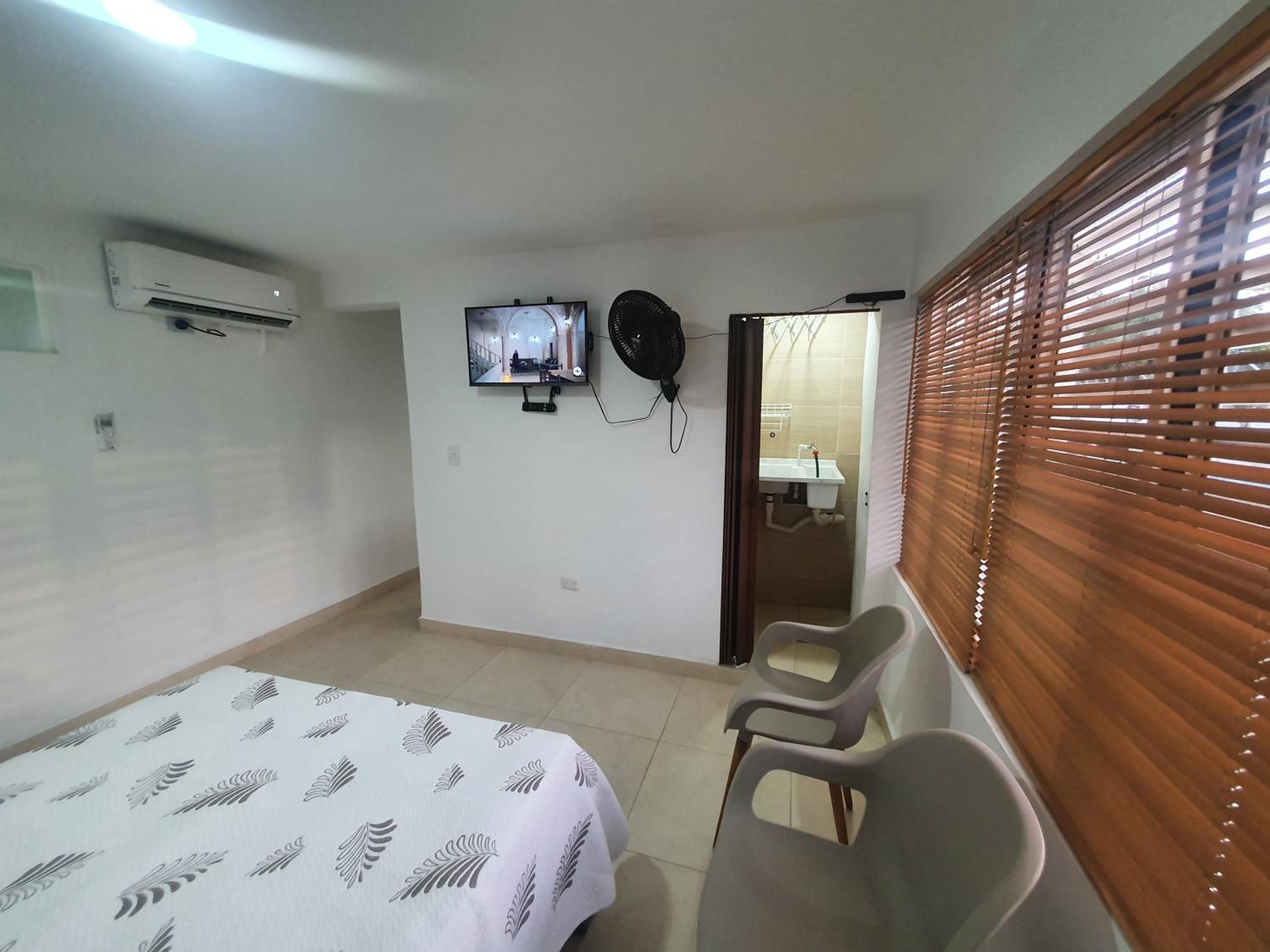 Buga Apartamento view 4