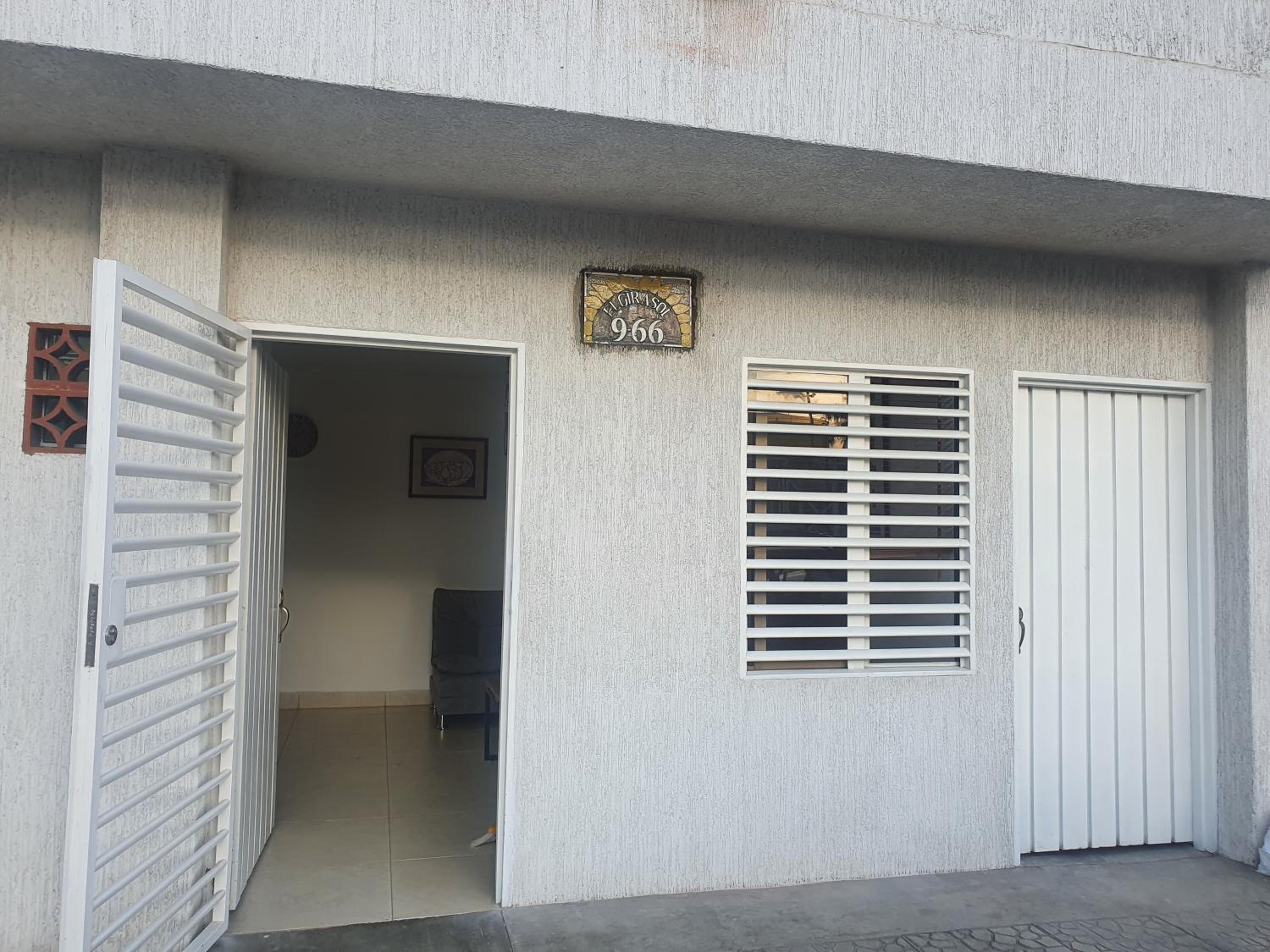 Buga Apartamento view 5