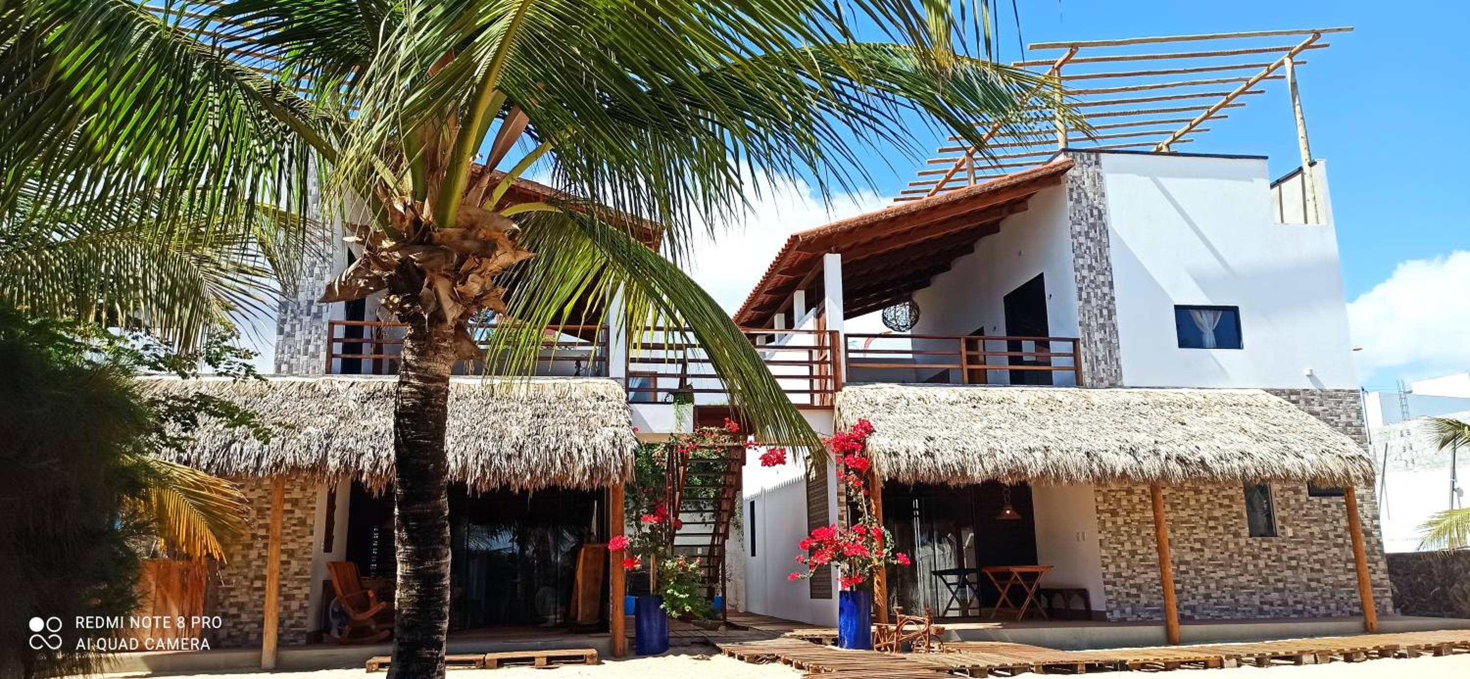 Condomínio Shalom Beach