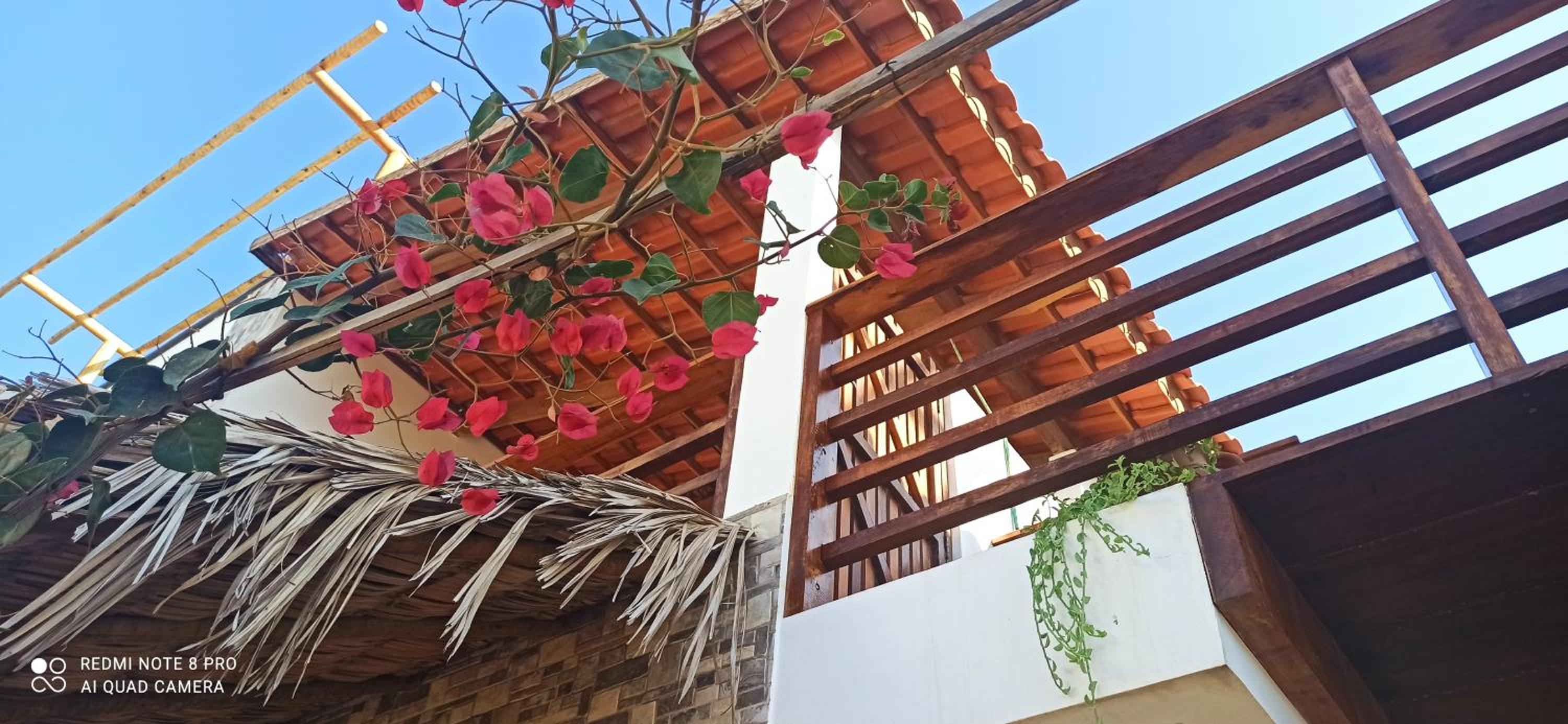 Condomínio Shalom Beach