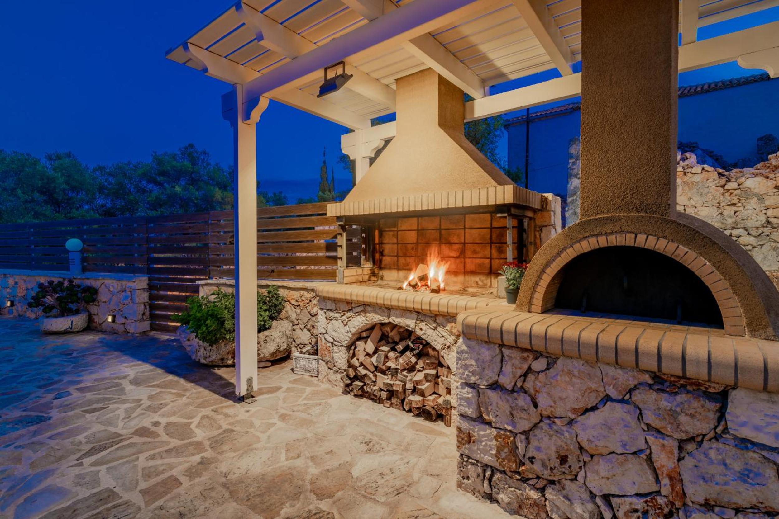 Villa Daniela - Private Pool and Serene Location, by ZanteWize view 5