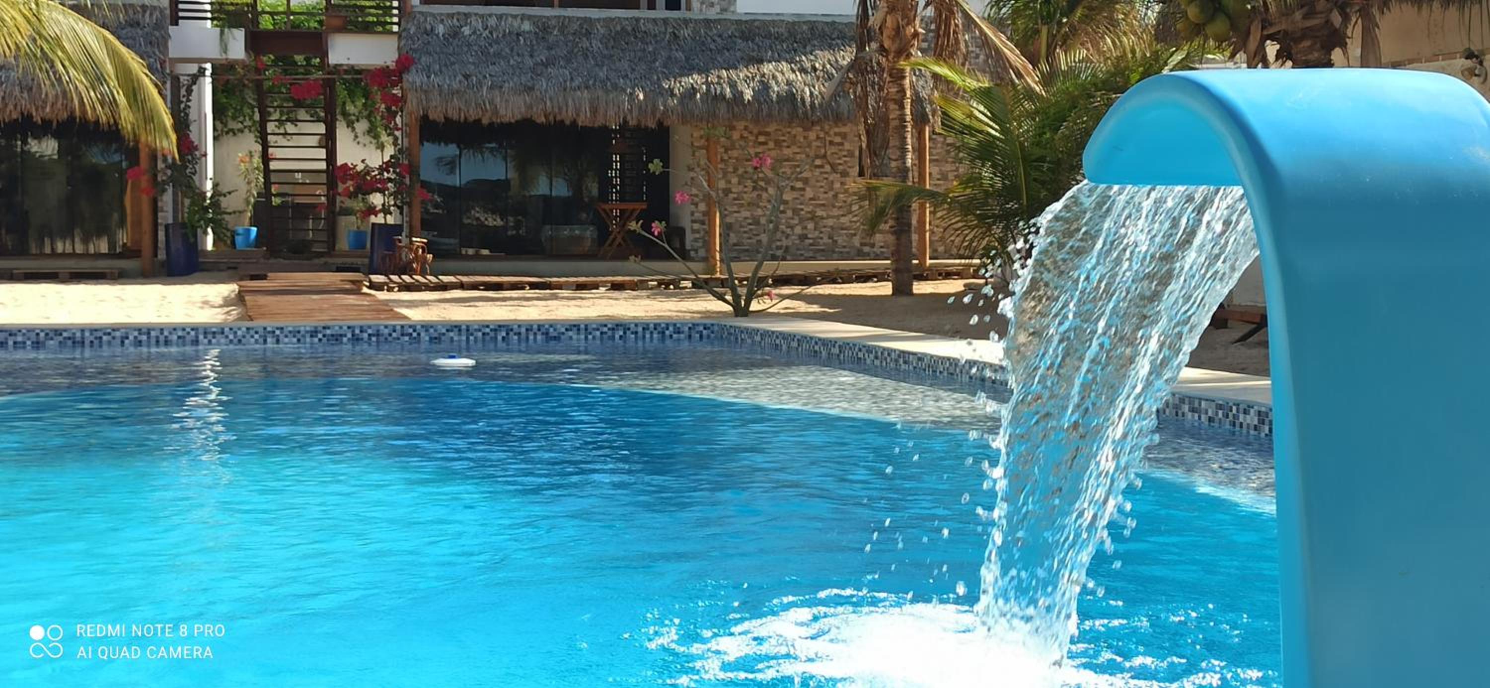 Condomínio Shalom Beach