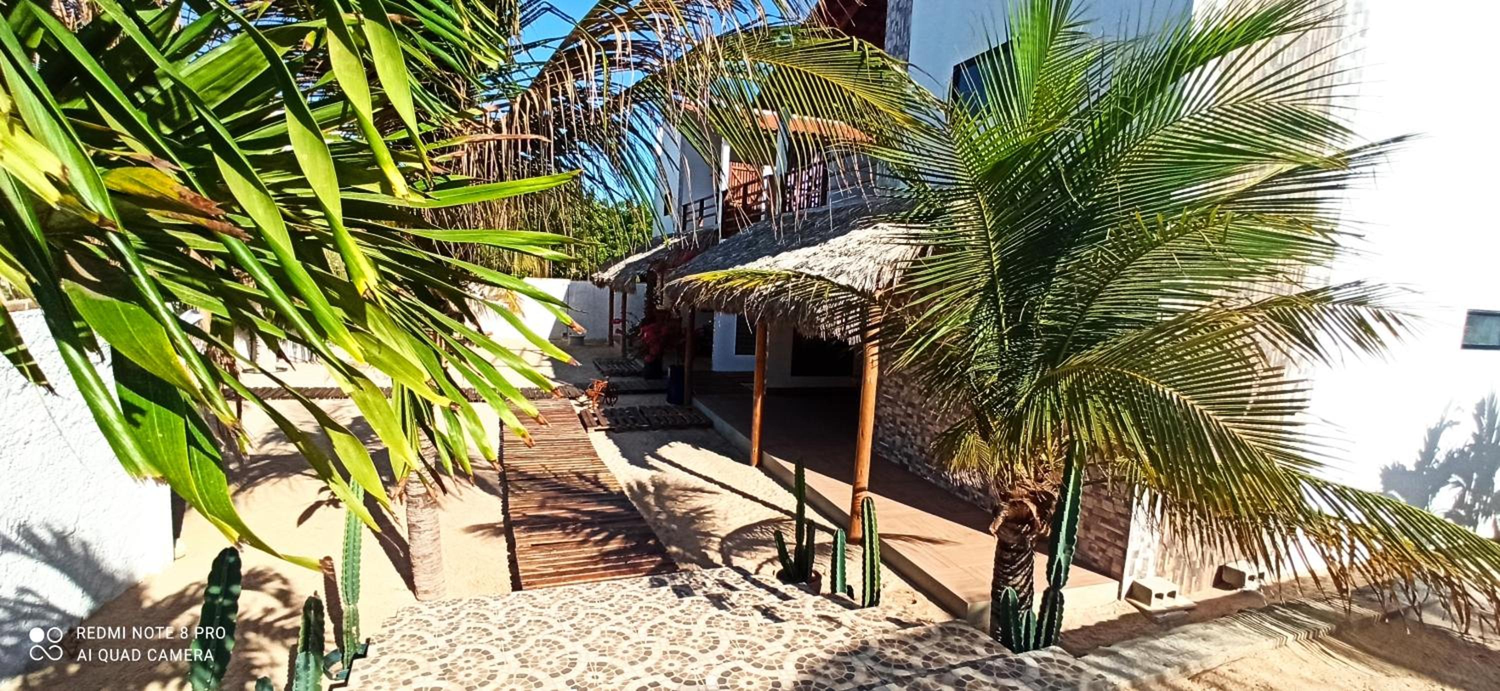 Condomínio Shalom Beach