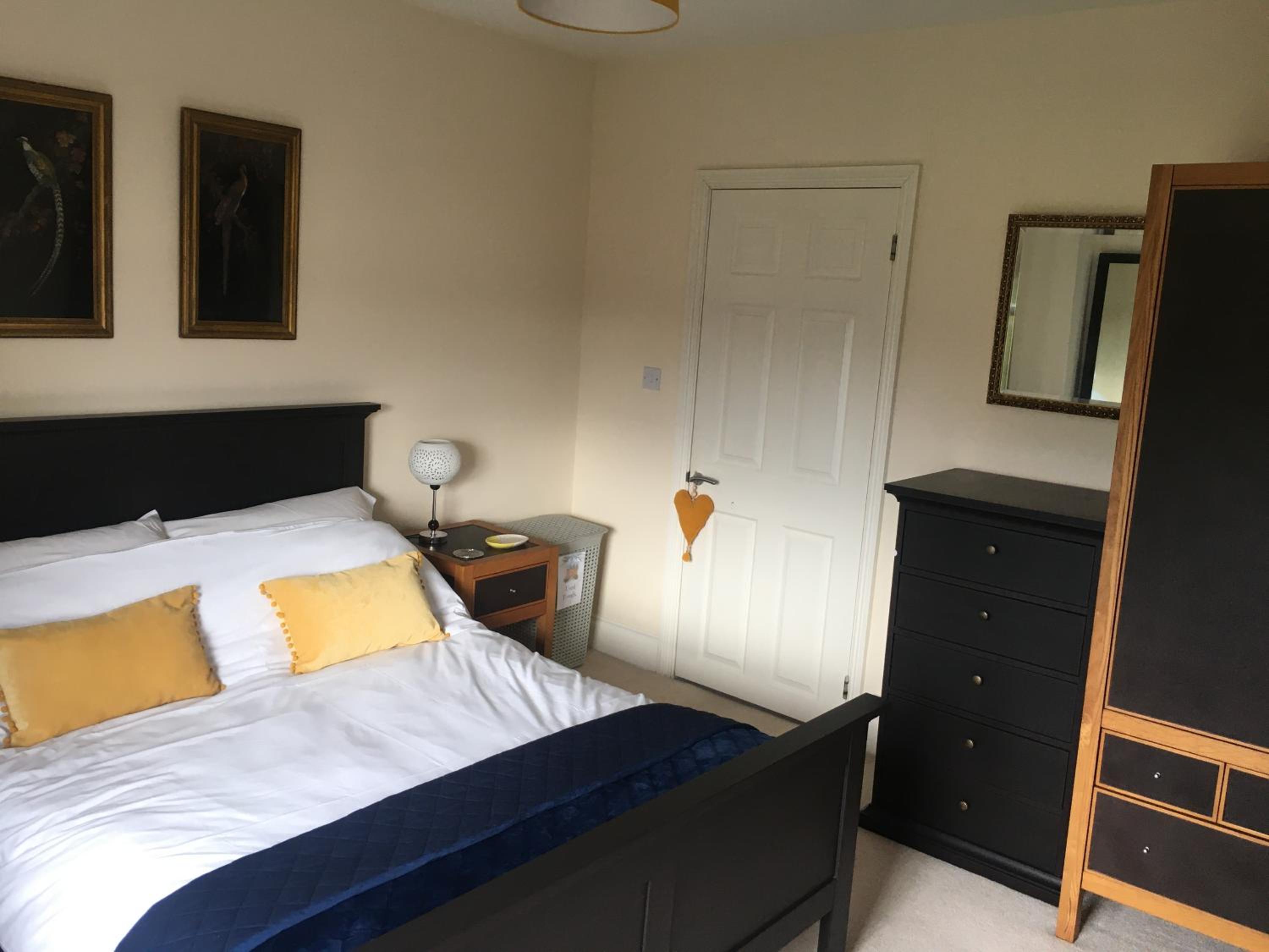 Peel House Historic Apartments view 5