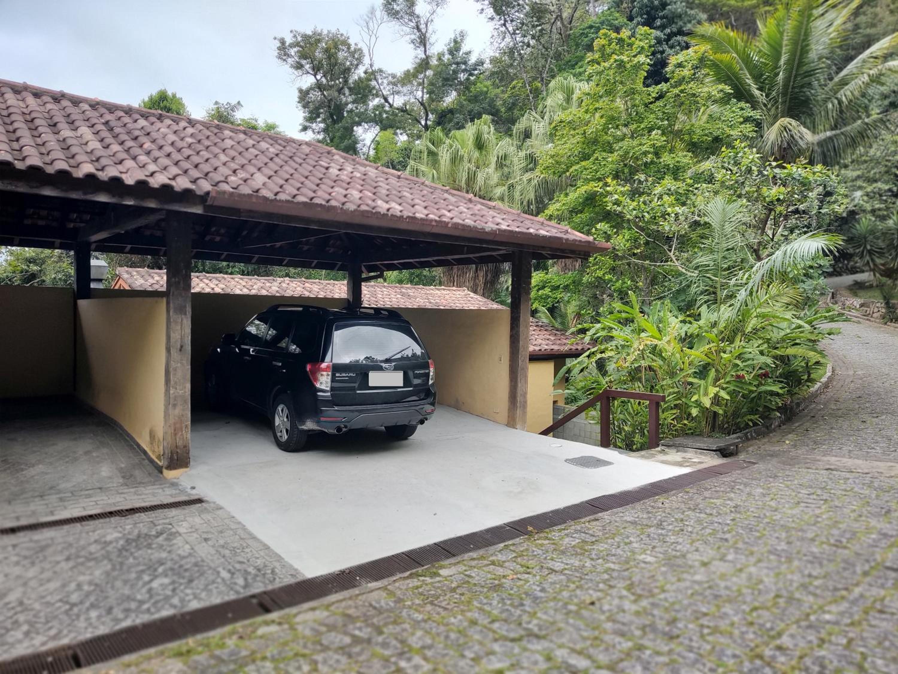 Casa aconchegante em Guaeca - 8 pessoas