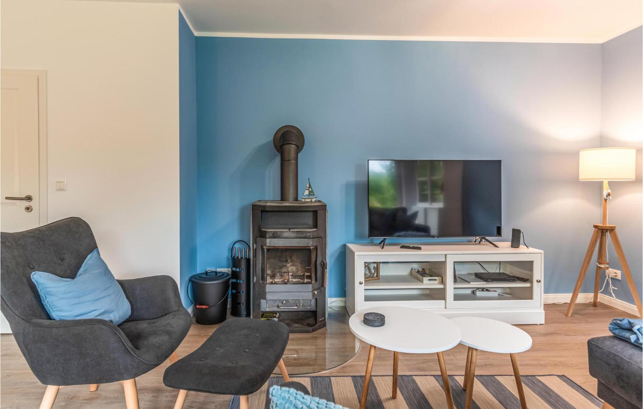 Awesome Apartment In Büsum With Wifi