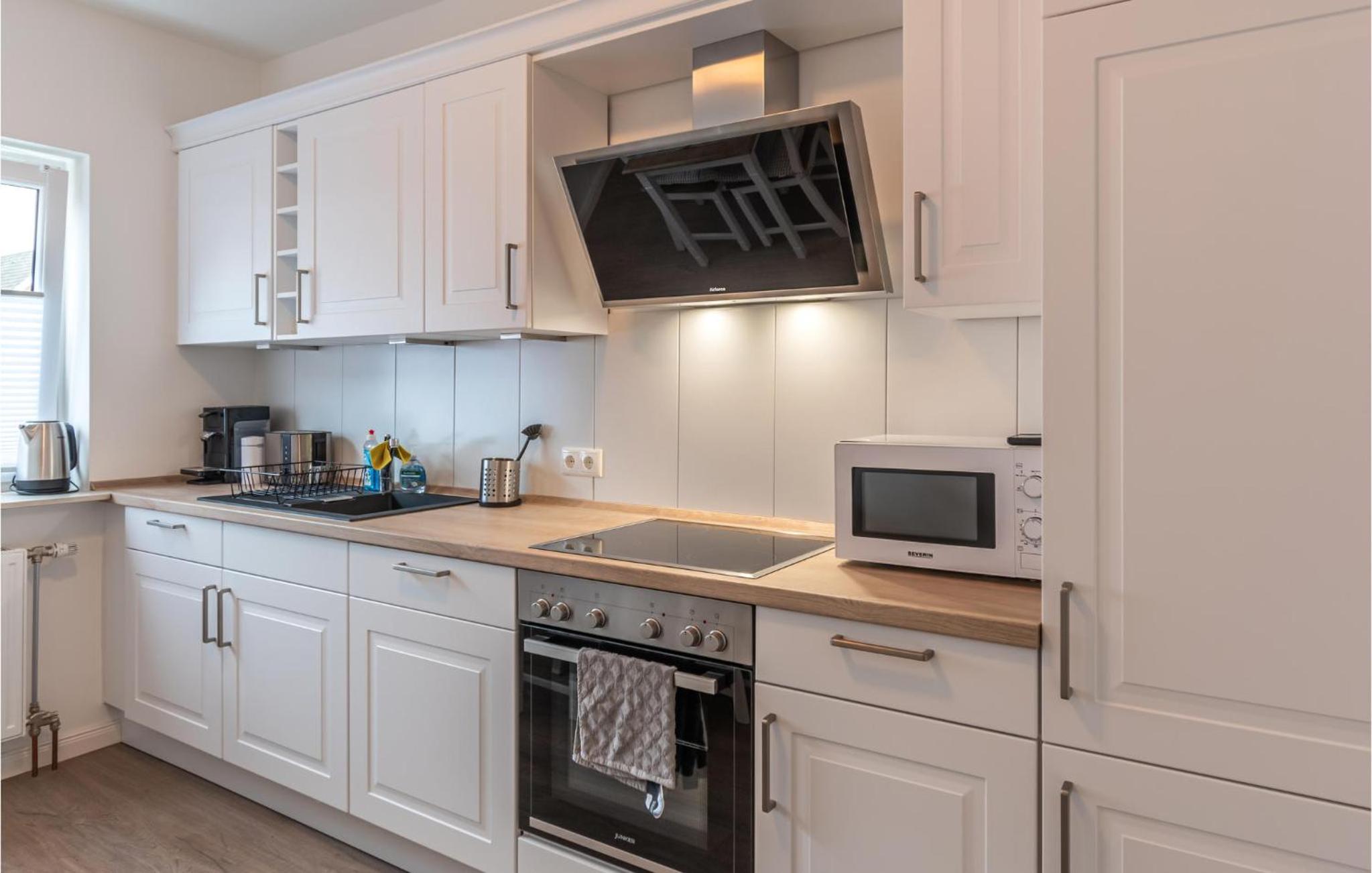 Awesome Apartment In Büsum With Wifi