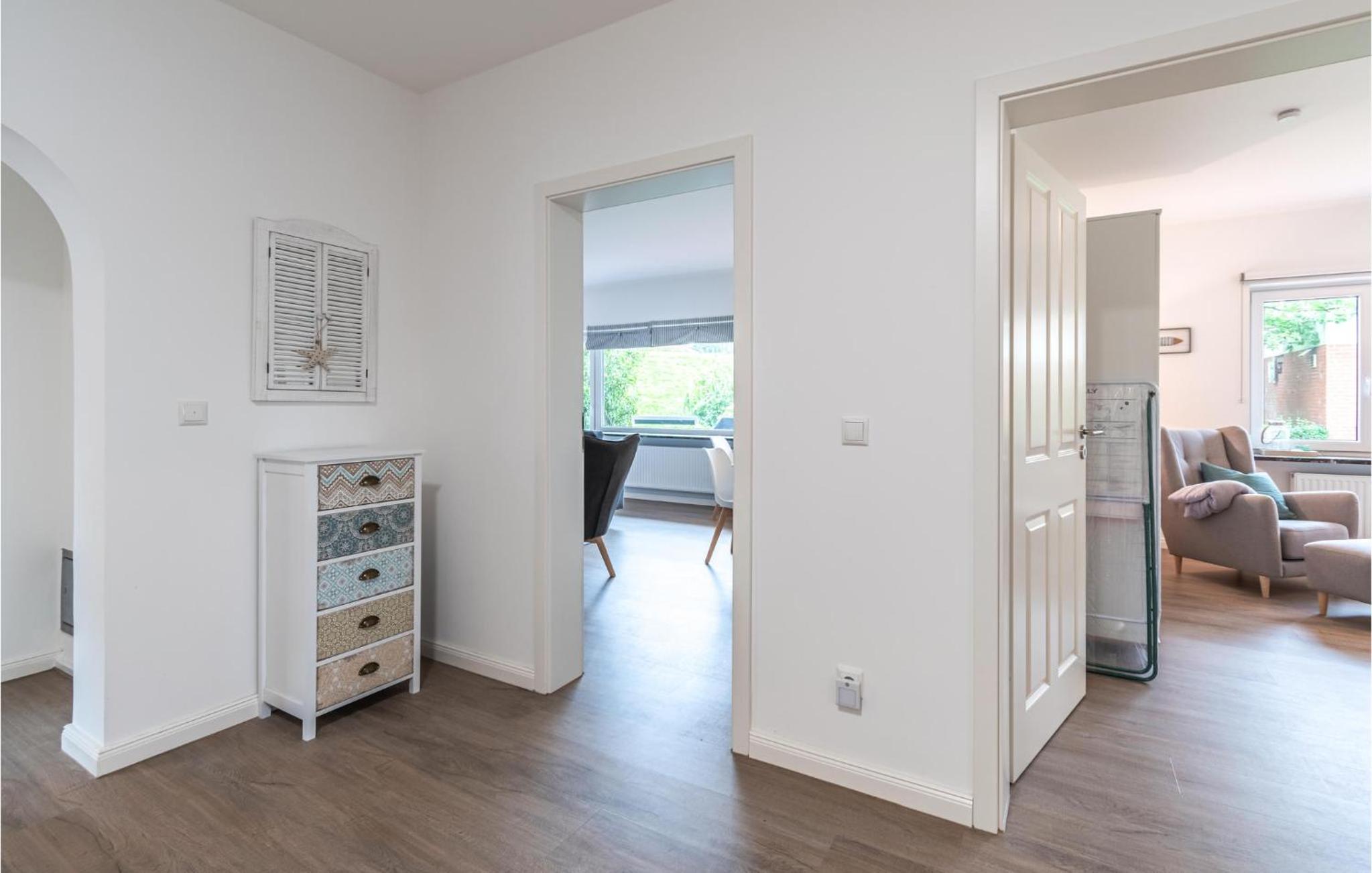 Awesome Apartment In Büsum With Wifi
