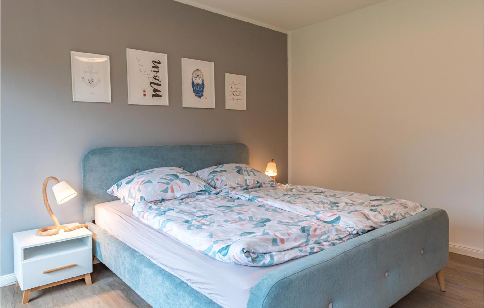Awesome Apartment In Büsum With Wifi
