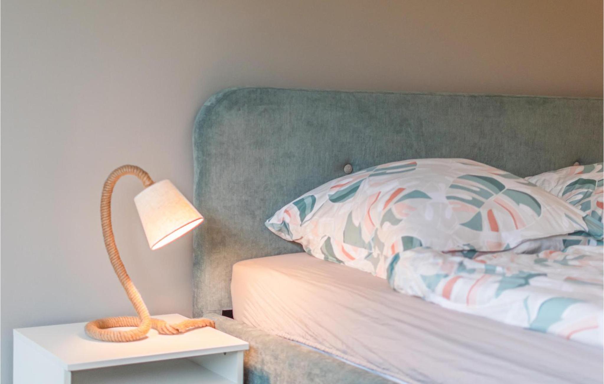 Awesome Apartment In Büsum With Wifi