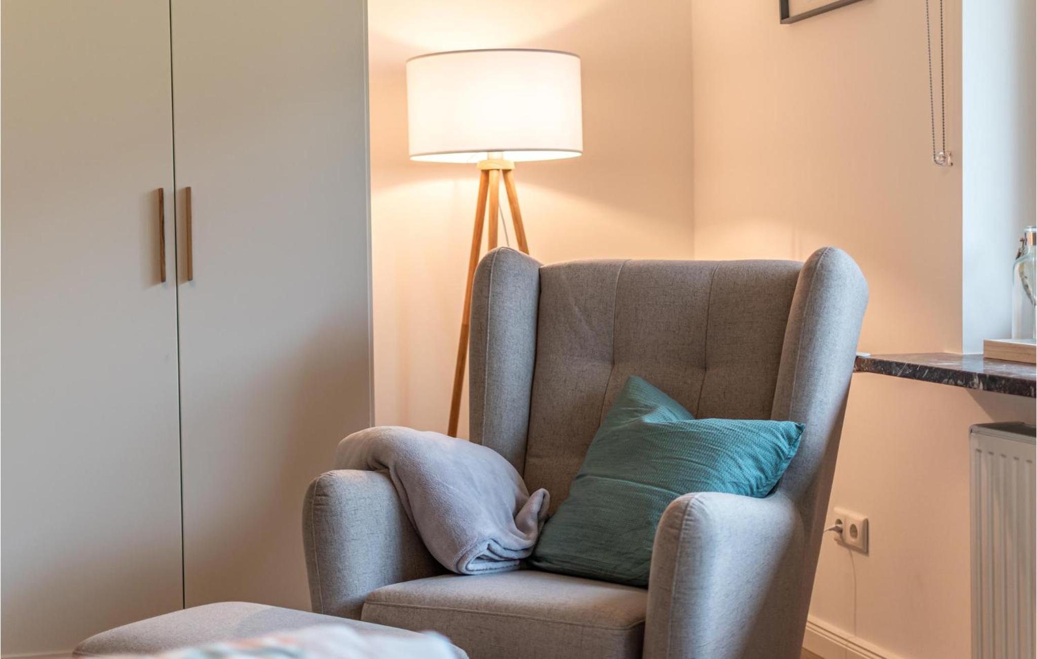 Awesome Apartment In Büsum With Wifi