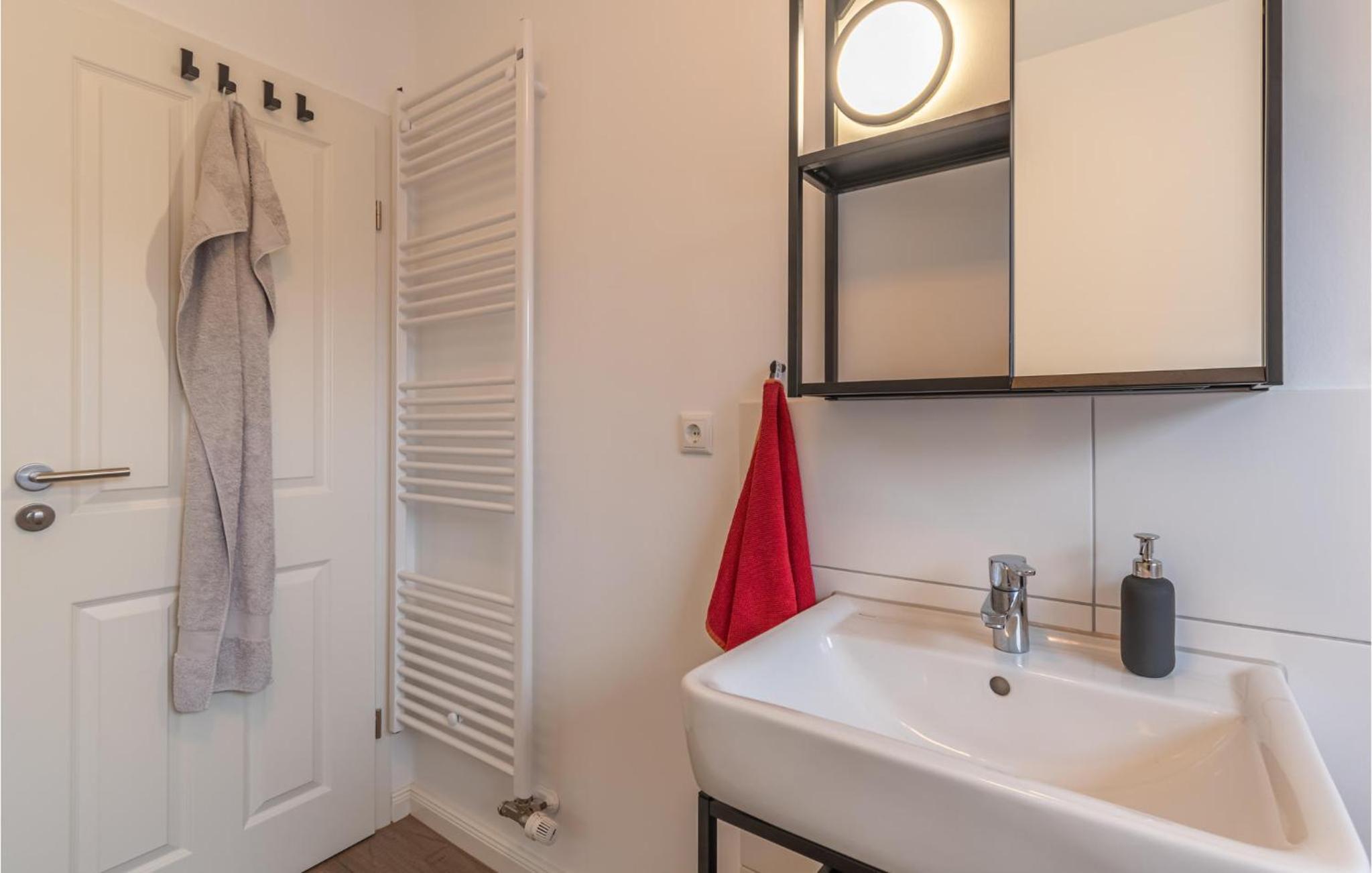 Awesome Apartment In Büsum With Wifi
