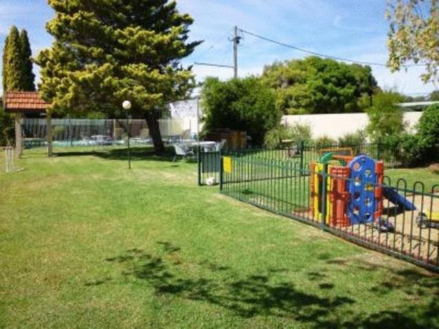 Nicholas Royal Motel - Hay CBD