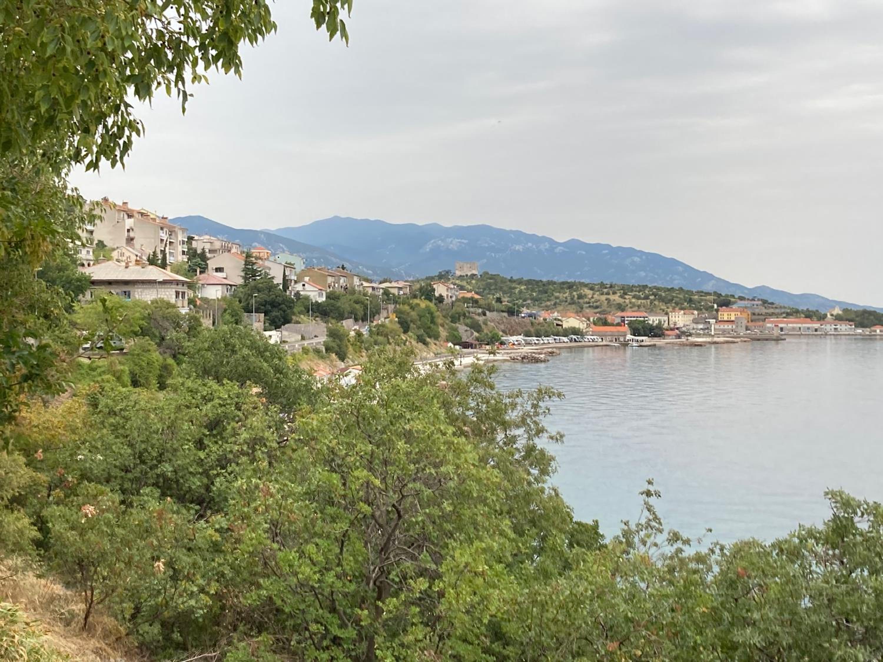 Seaview Apartment Moritz view 4