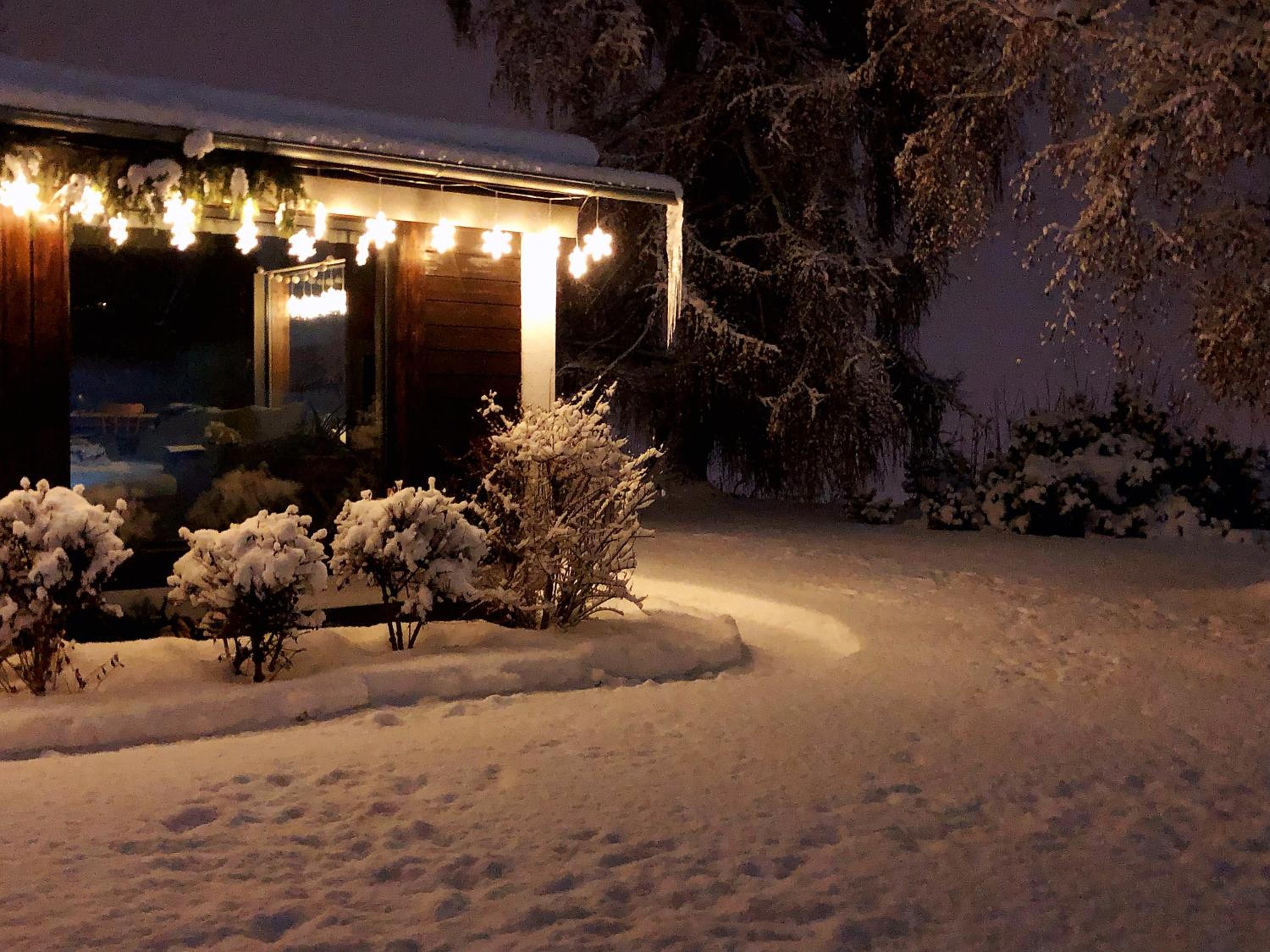 Magnifique Maison près du centre