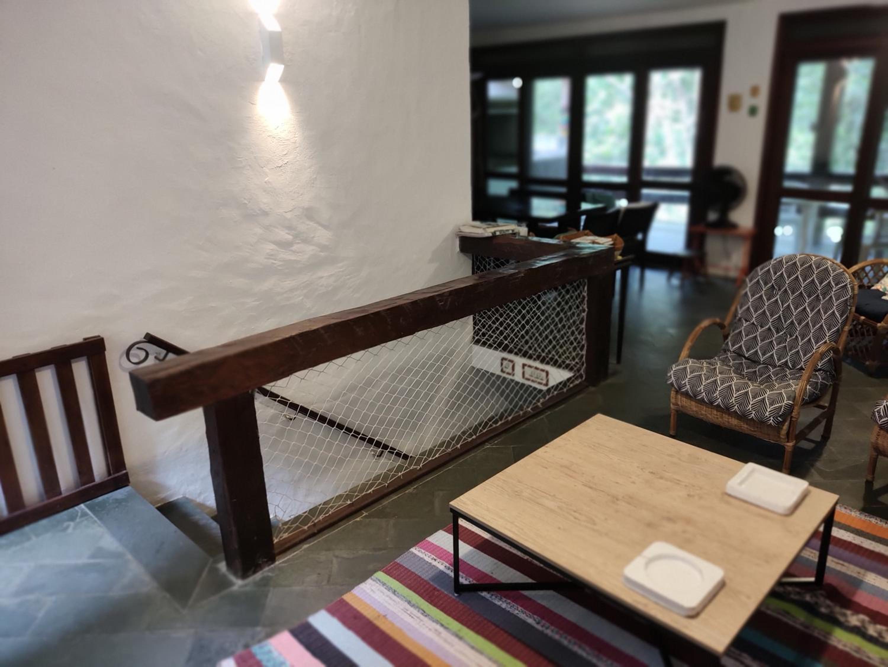 Casa aconchegante em Guaeca - 8 pessoas