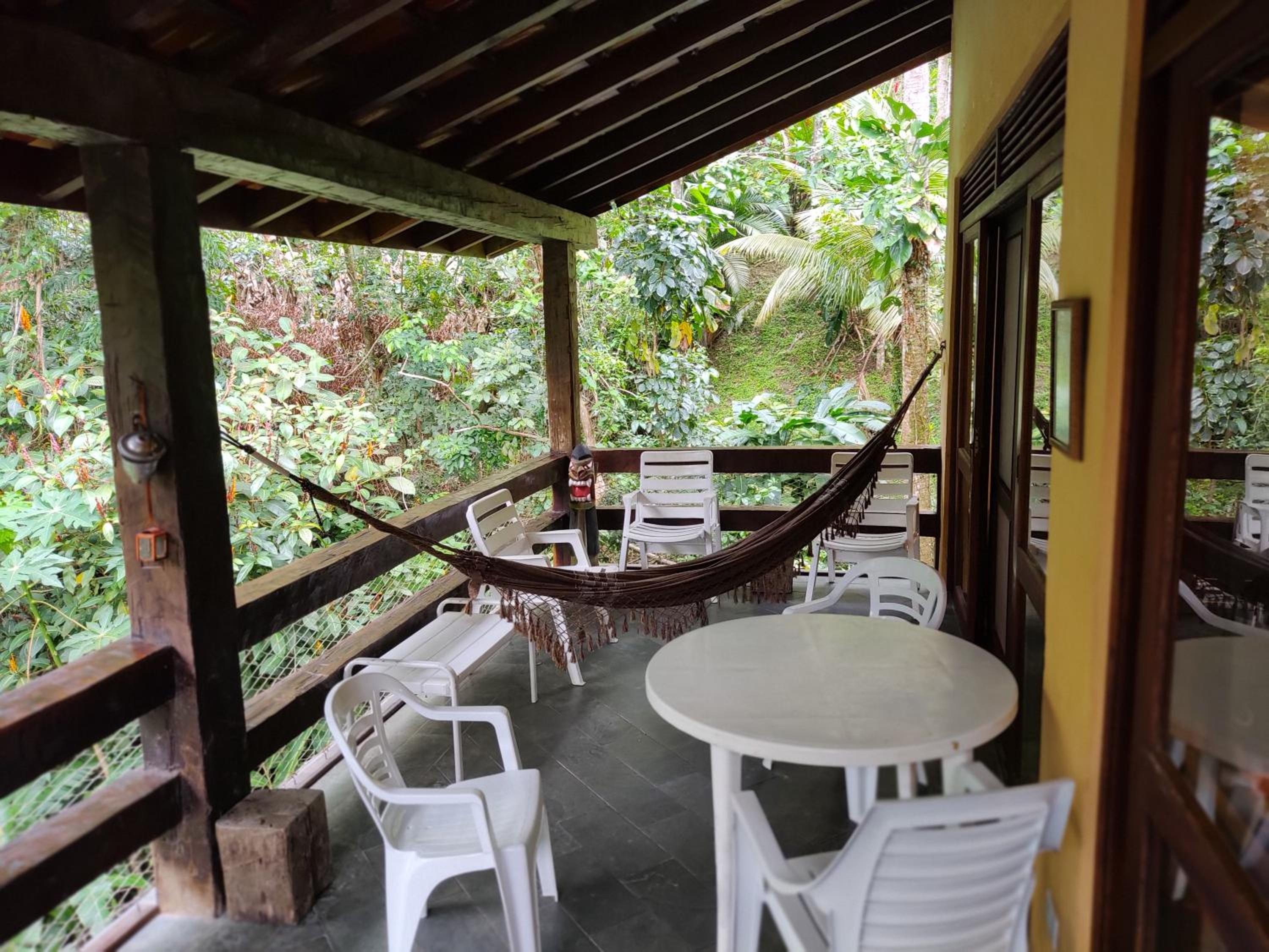 Casa aconchegante em Guaeca - 8 pessoas