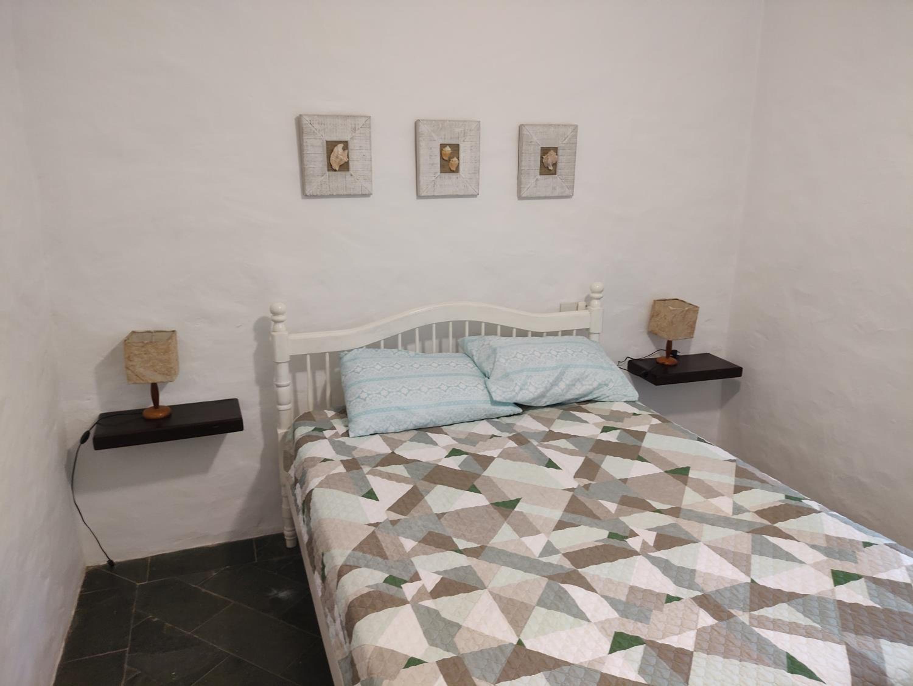 Casa aconchegante em Guaeca - 8 pessoas