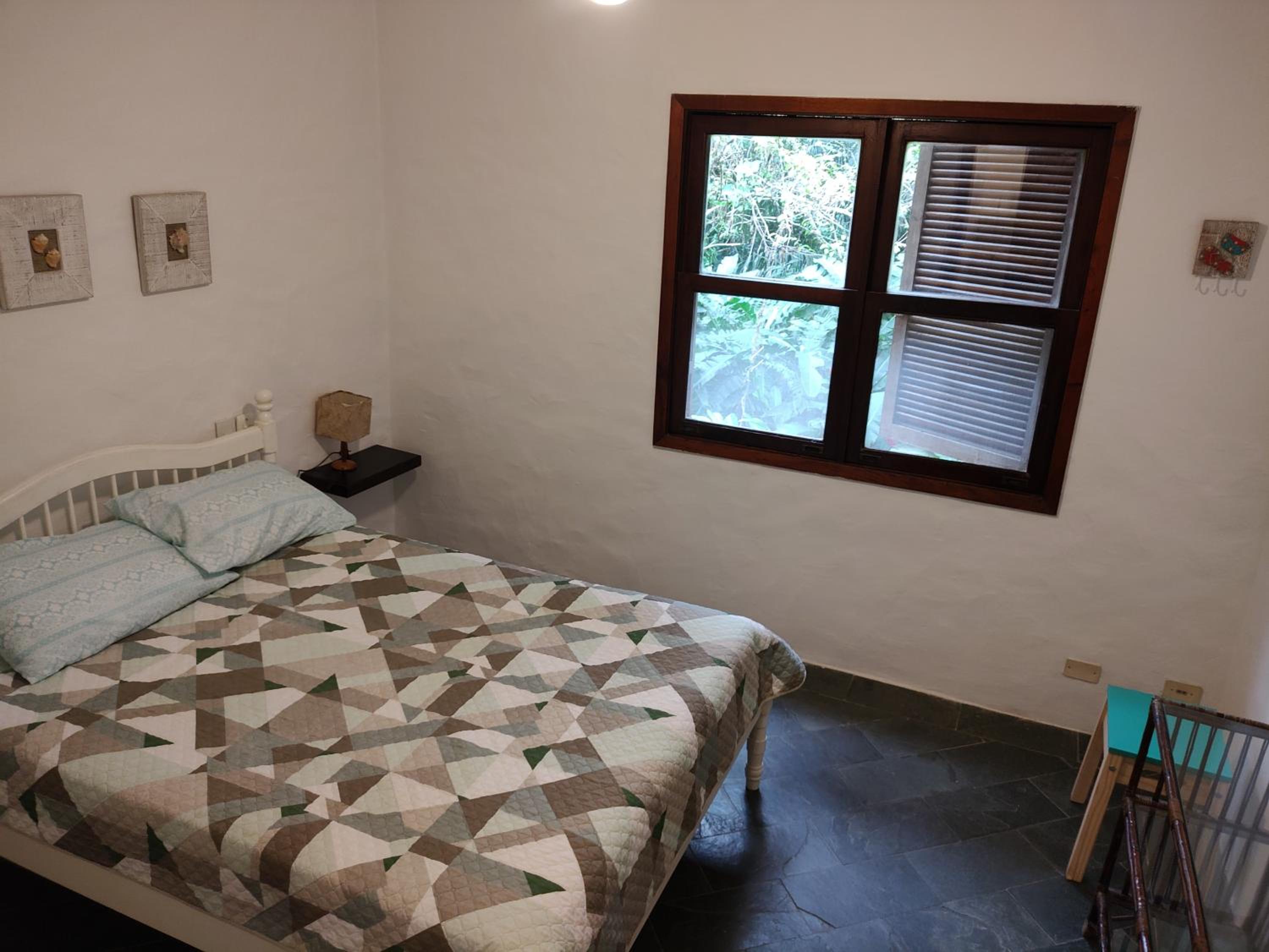Casa aconchegante em Guaeca - 8 pessoas