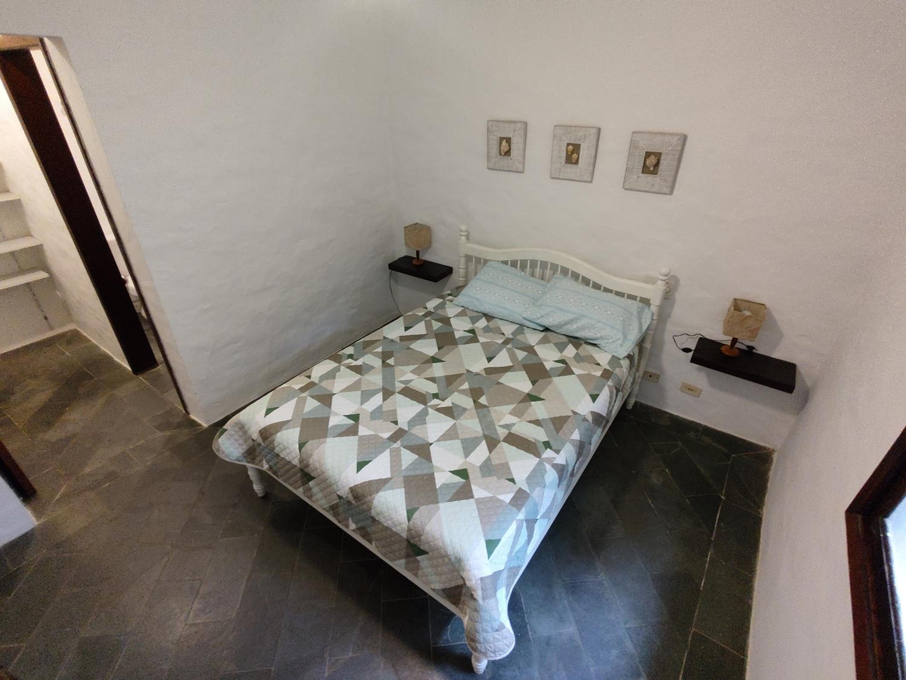 Casa aconchegante em Guaeca - 8 pessoas