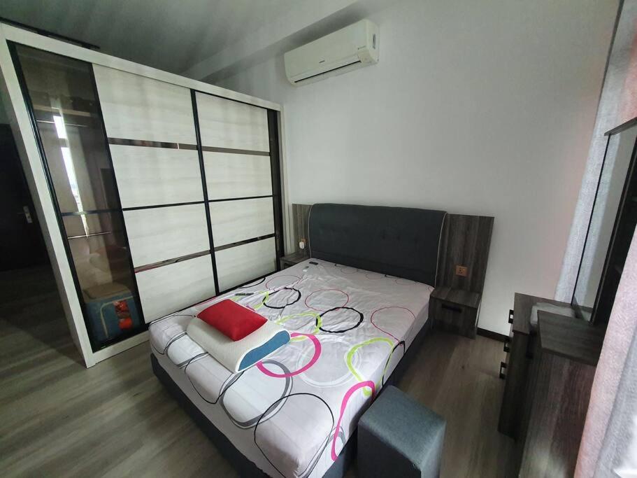 Hotel Jb Perling New Cozy Studio