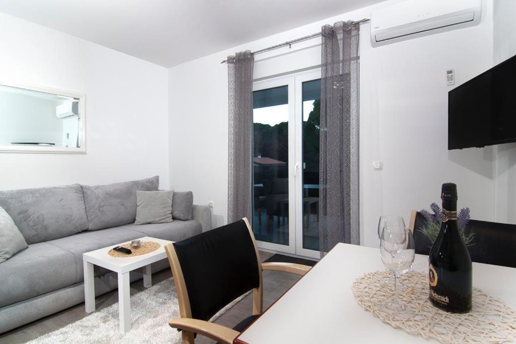 Apartments Talić Fažana view 5